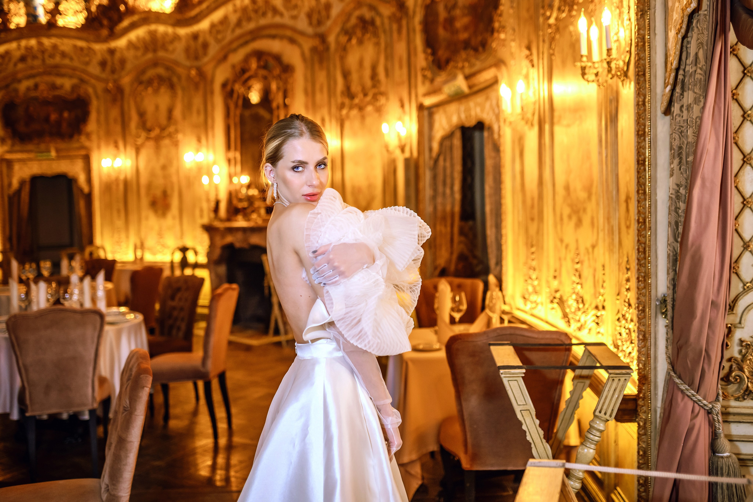 Свадьба в ресторане Турандот. Фотограф и видеограф Москва. Свадебный фотограф, видеограф. Выпускные альбомы. Оживающие альбомы