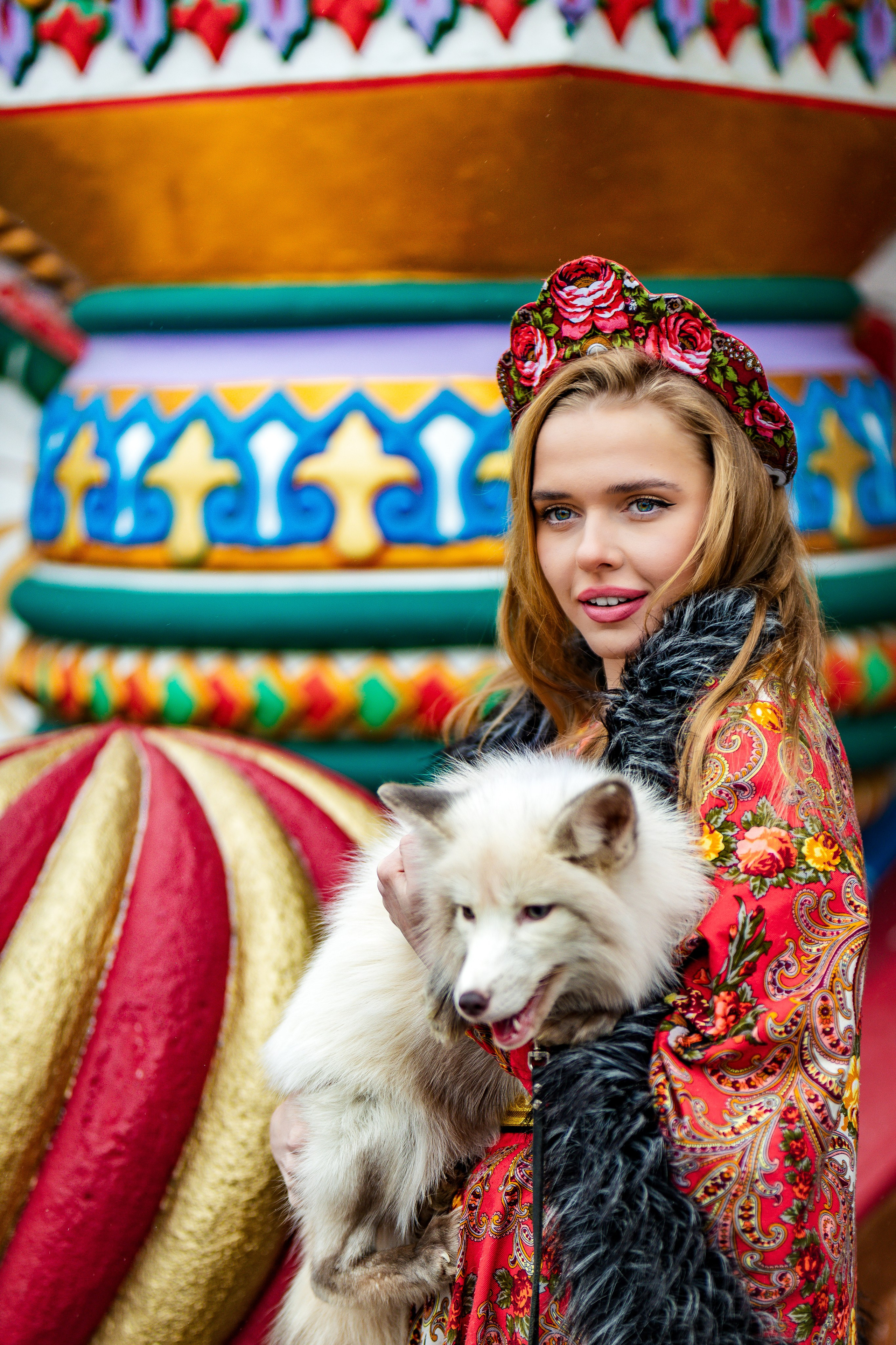 Полина Поленович Мисс Россия. Фото и видео Москва, Московский. Свадебный фотограф, видеограф, фотосессии, видеосъемка