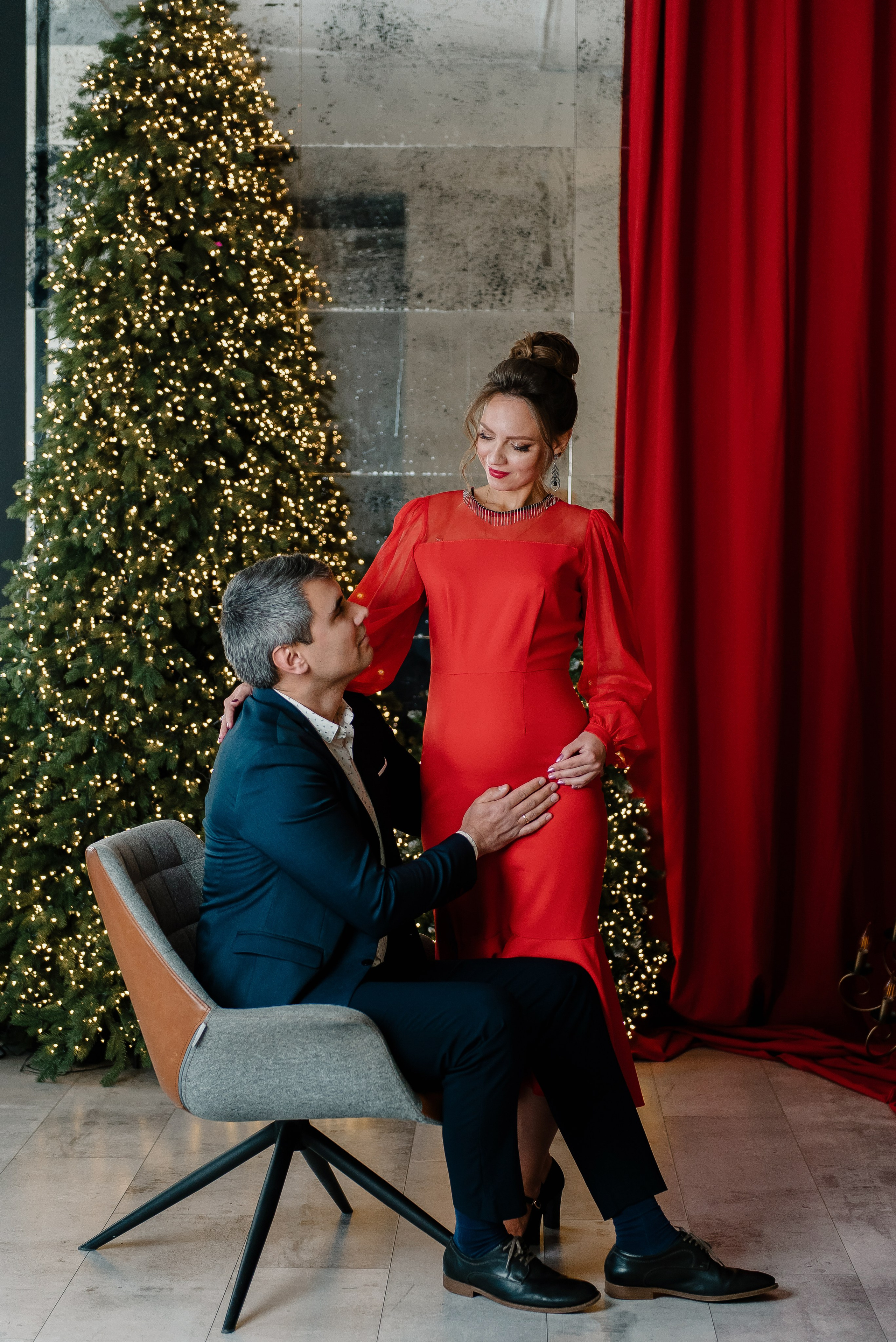 Ю&В. Фотограф Рязань. Дарья Дмитриева