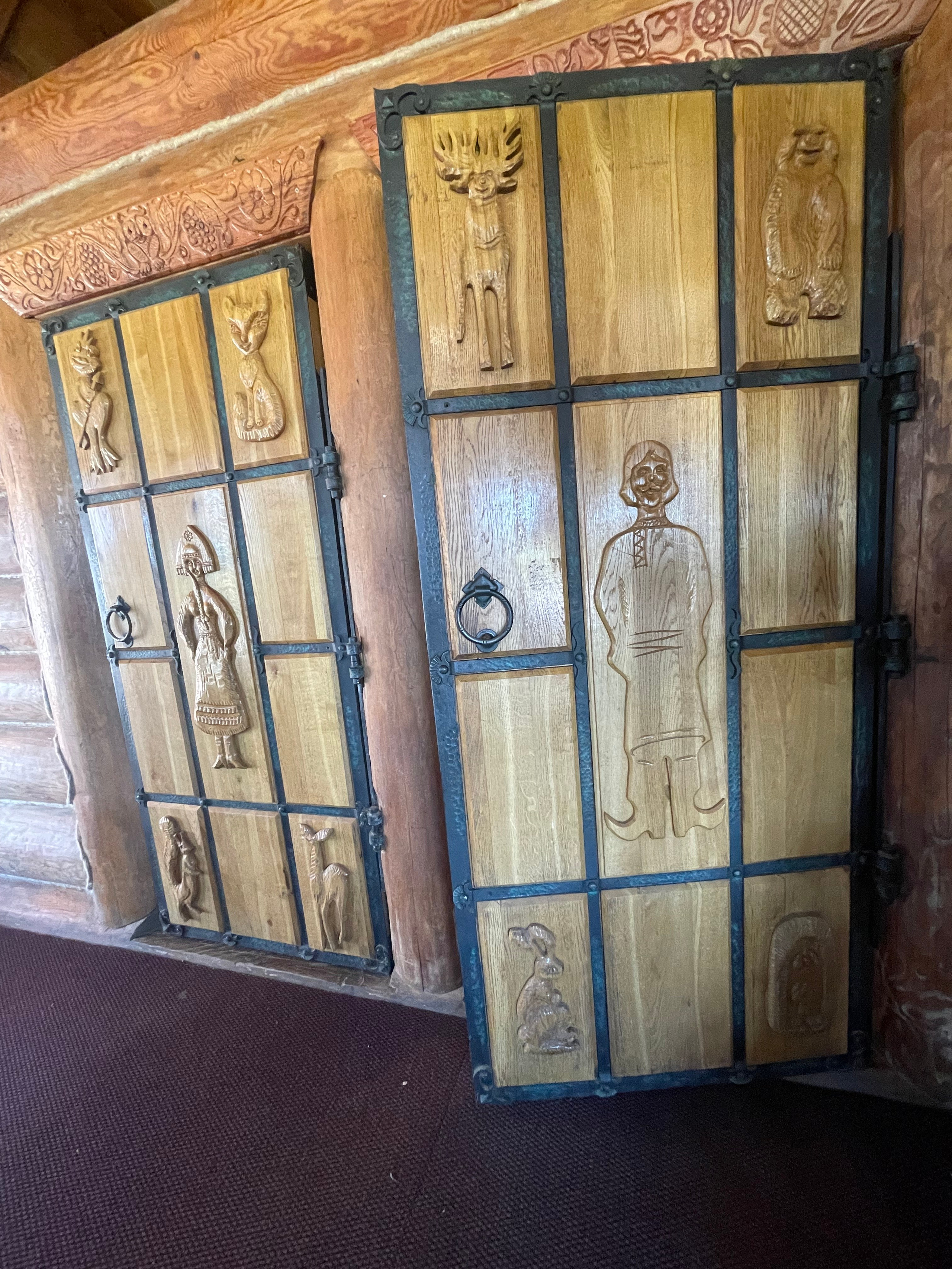 Боровск. Путешествия со смыслом