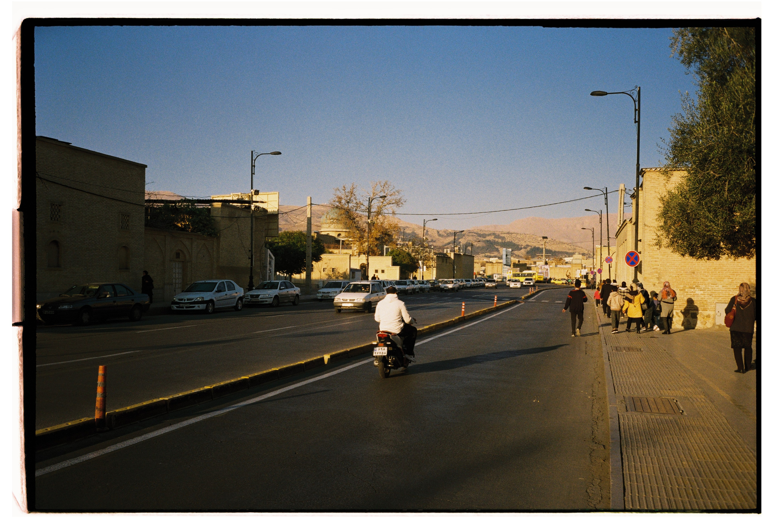 Iran. @tomrus: Рустам Шагиморданов — фотограф