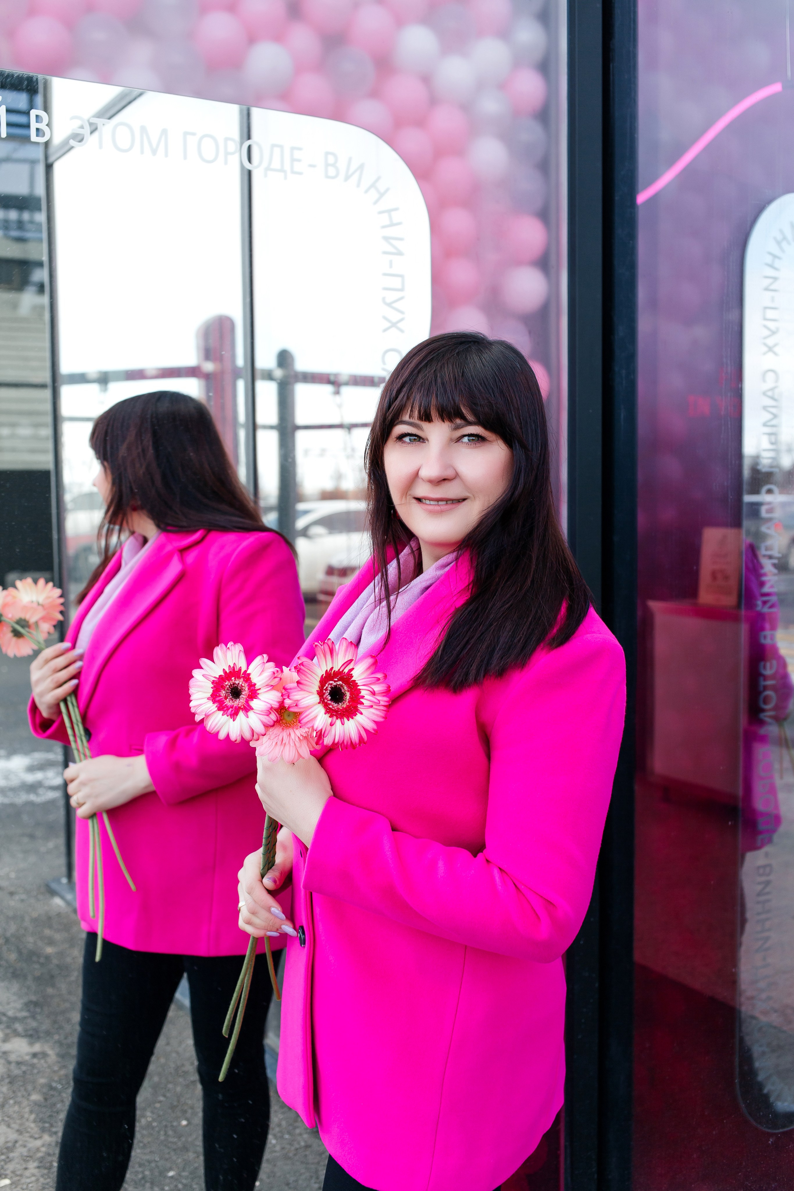 Алёнушка прогулочная фотосессия. Женский фотограф в Оренбурге Ирина Заводчикова