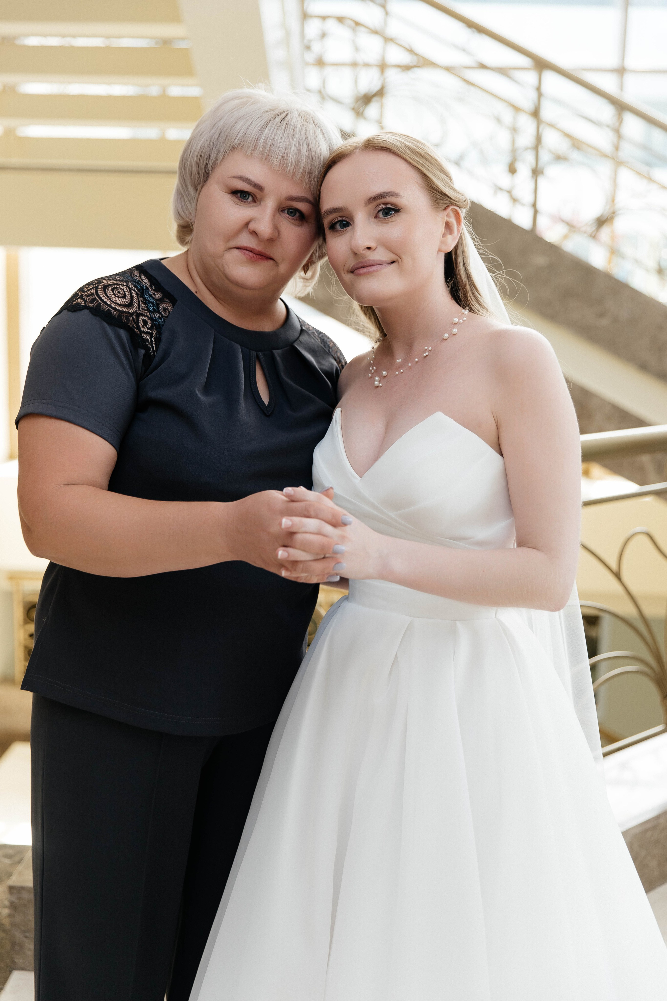 Александр & Юлия. Главная