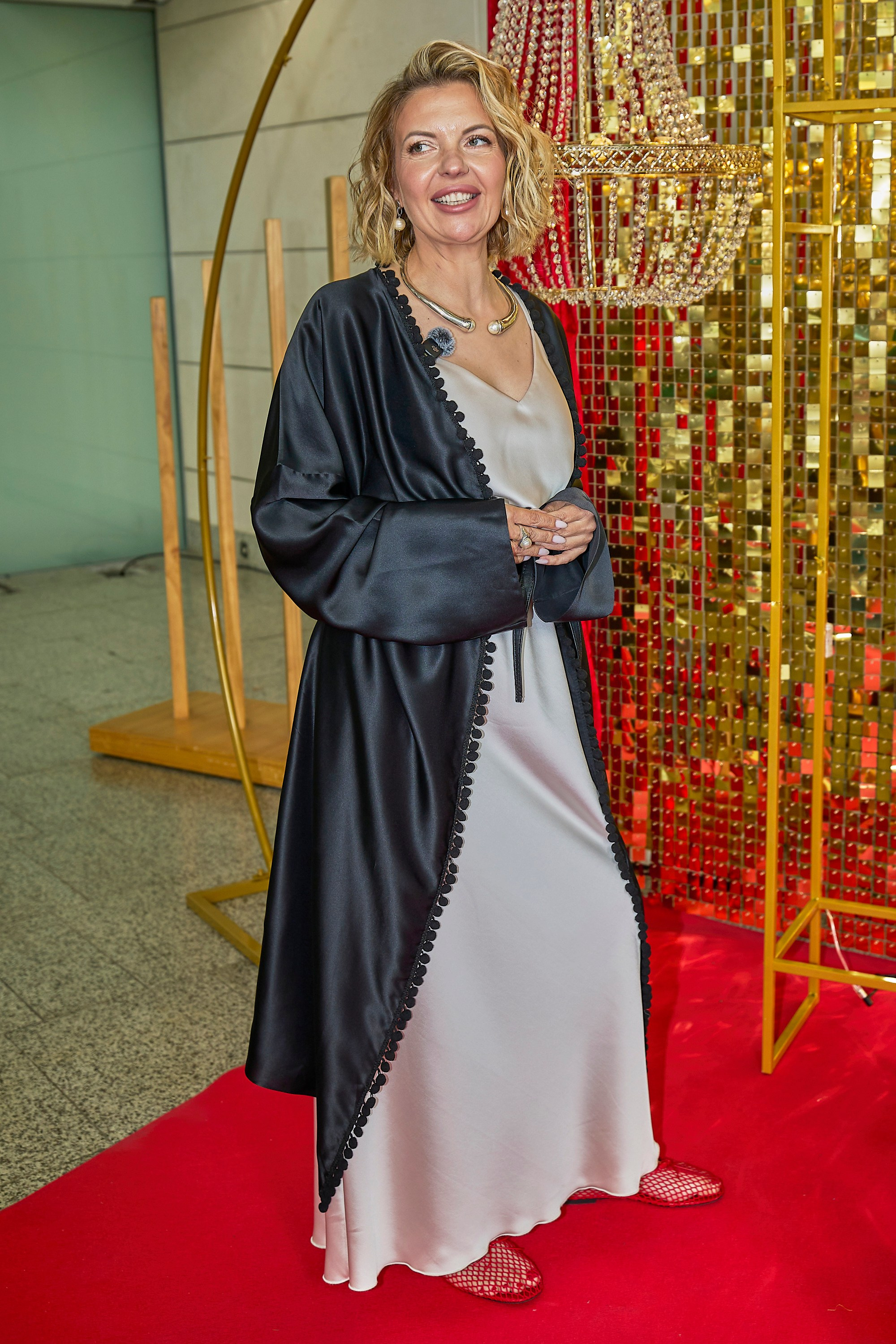 La Persona Awards 2026. Fotógrafa, videógrafa y piloto de dron en Valencia, España - Anna Baranova