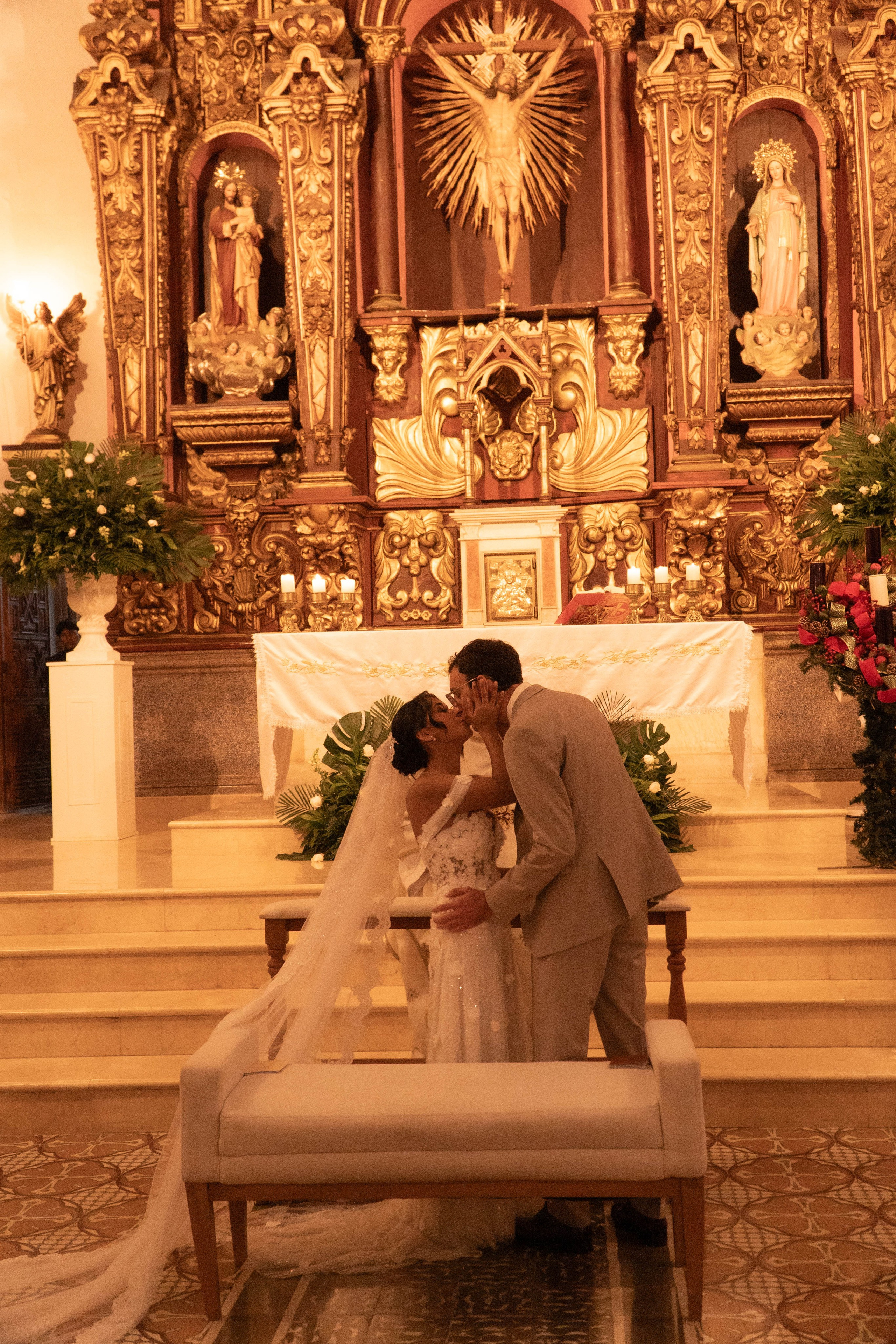 Wedding Photographer in Barcelona and Medellin