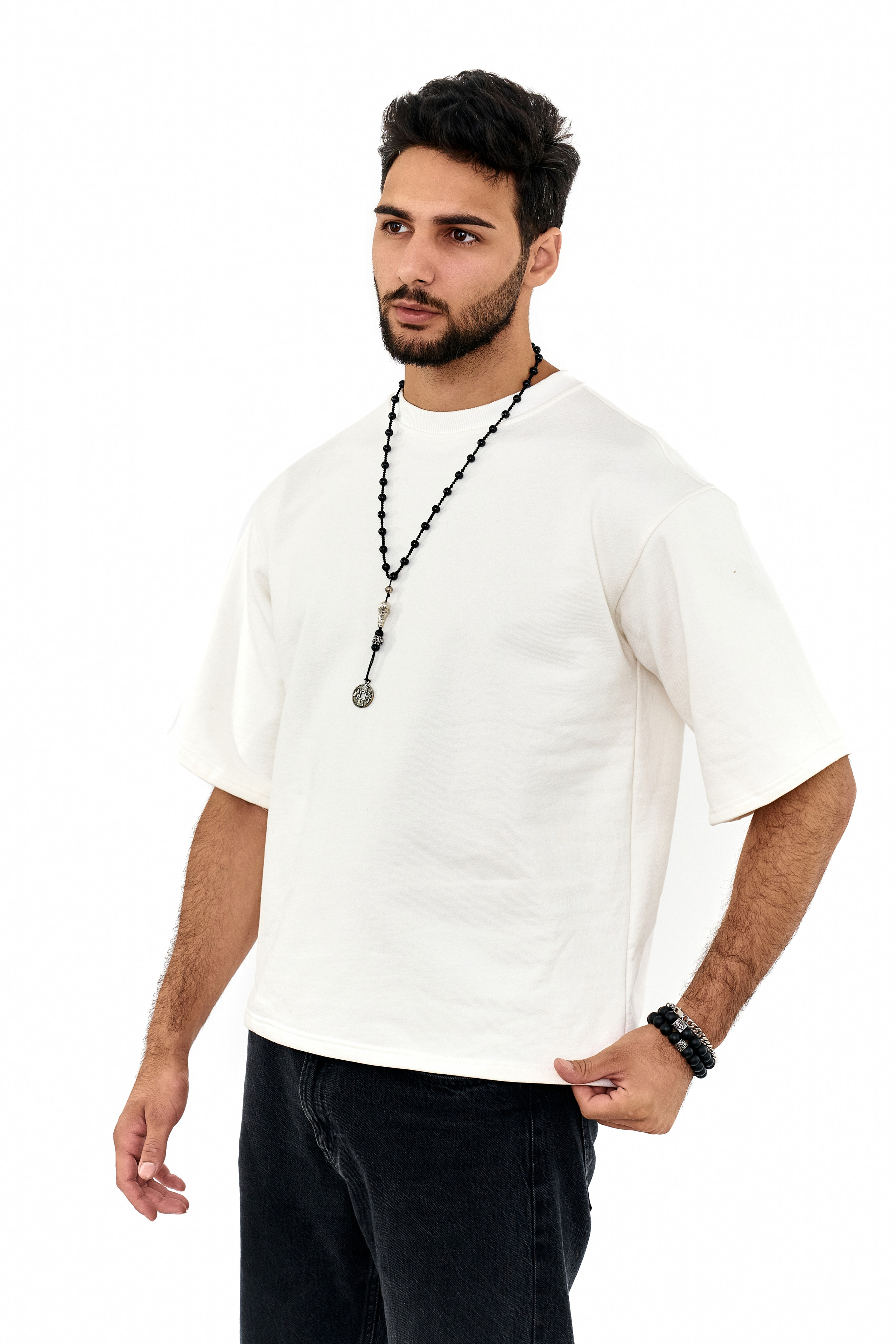 Футболки Haken. Каталожный предметный фотограф