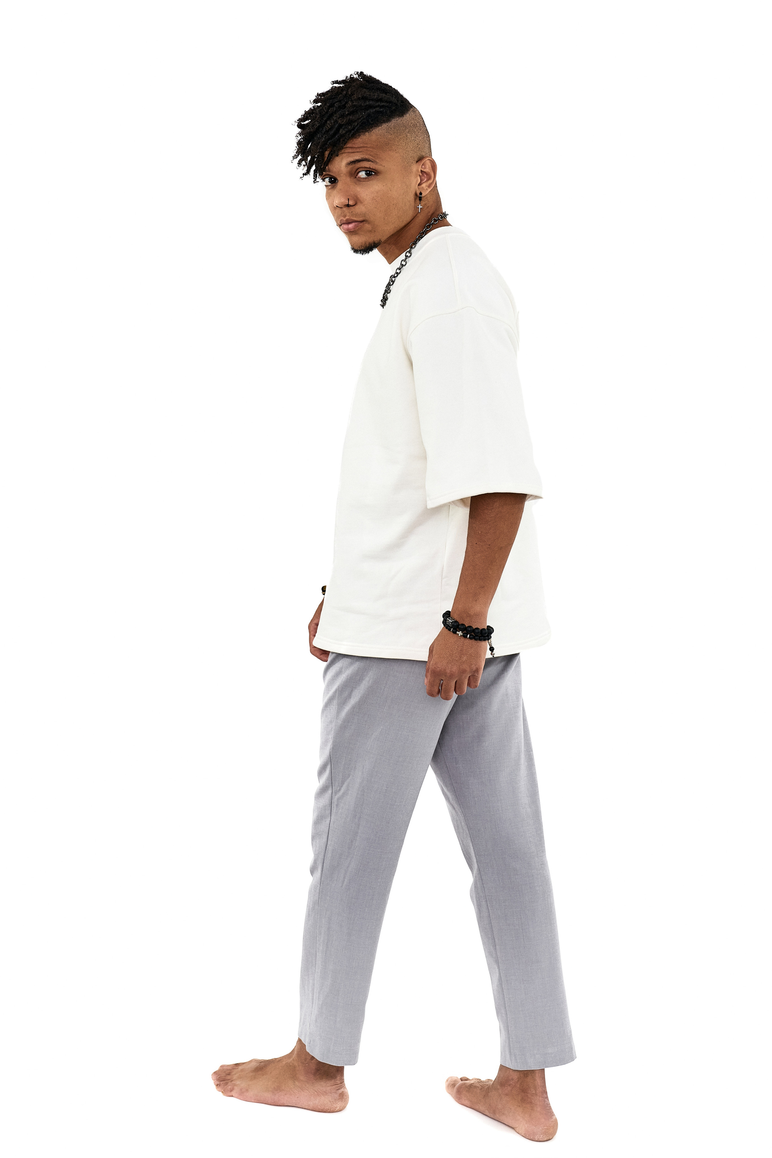 Футболки Haken. Каталожный предметный фотограф