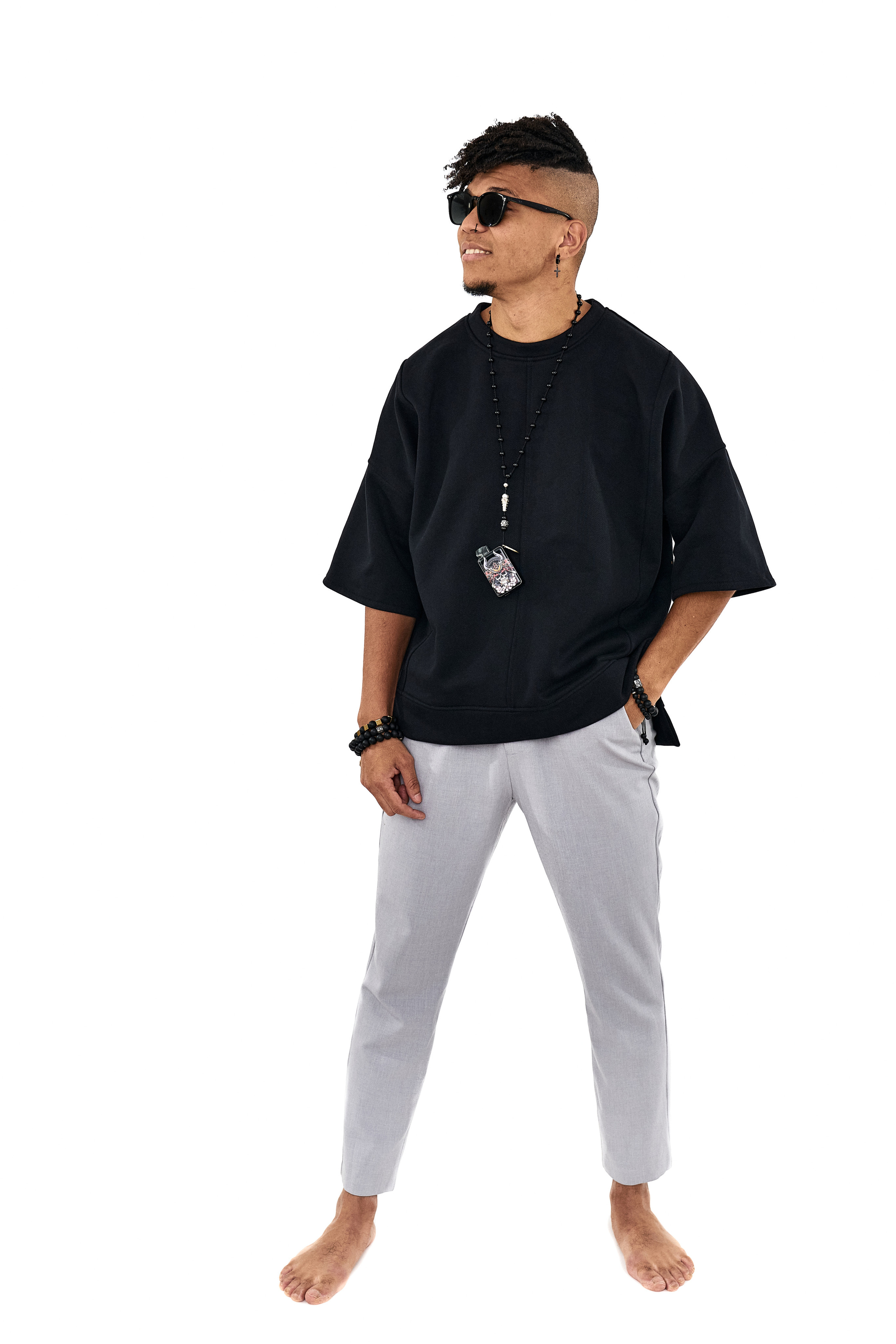 Футболки Haken. Каталожный предметный фотограф