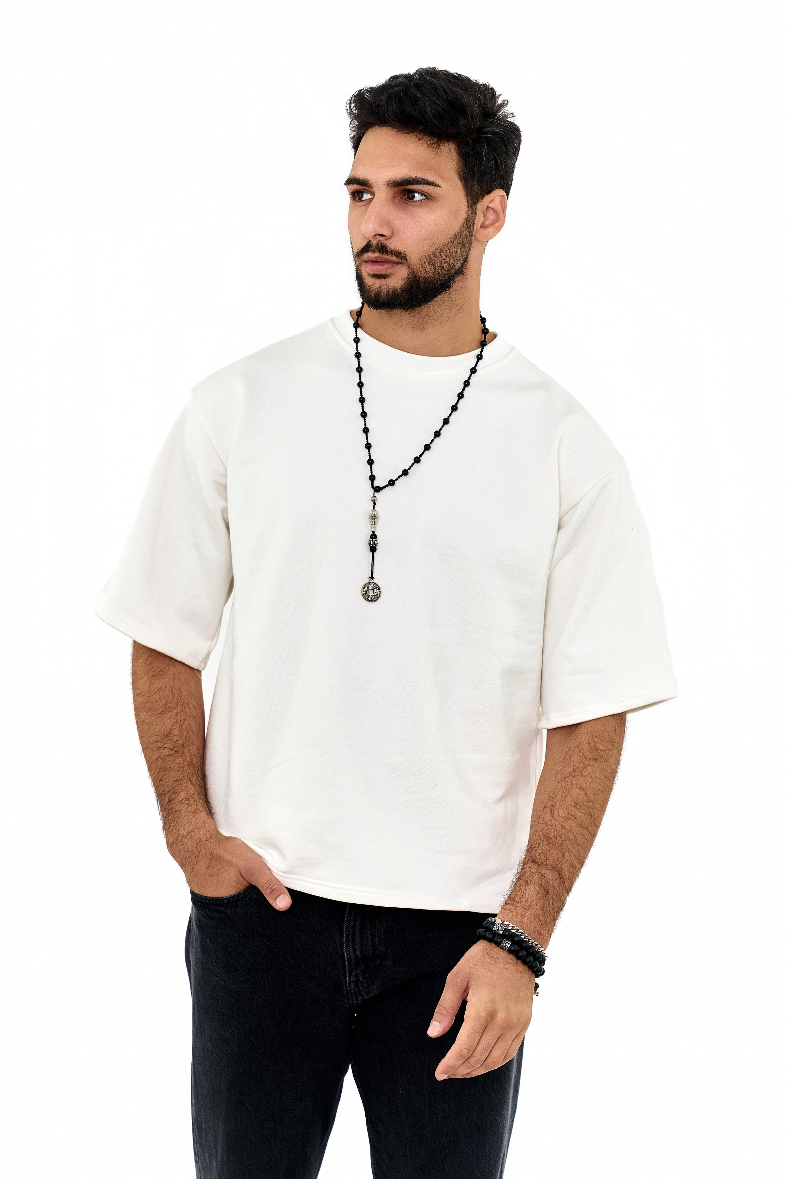 Футболки Haken. Каталожный предметный фотограф