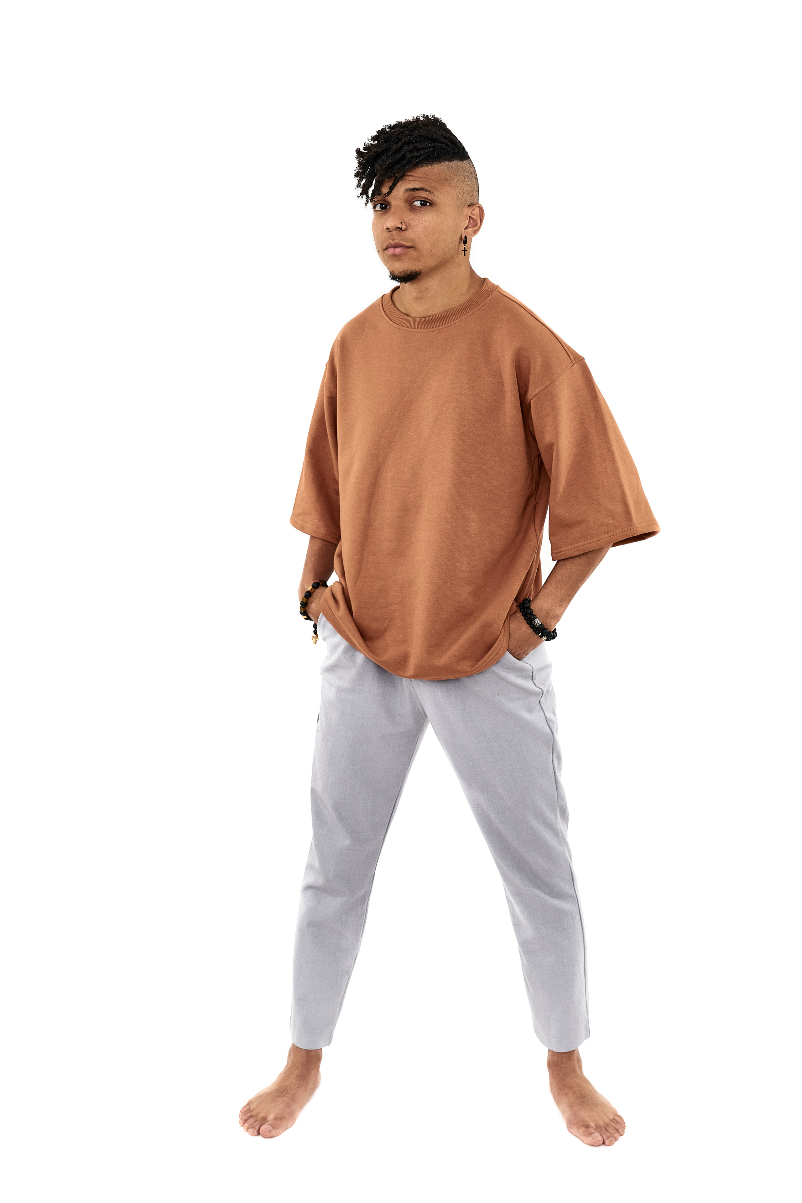 Футболки Haken. Каталожный предметный фотограф