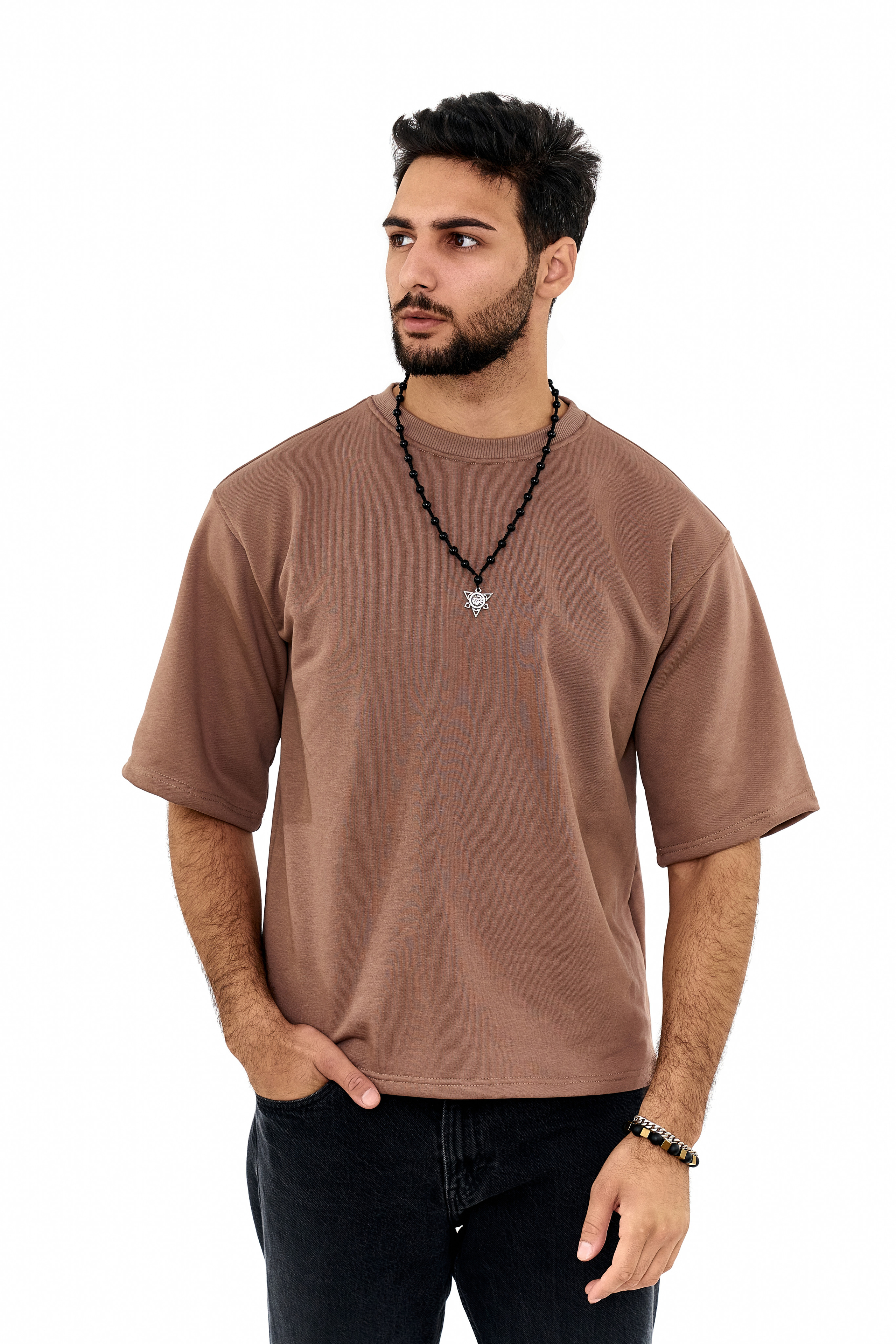 Футболки Haken. Каталожный предметный фотограф