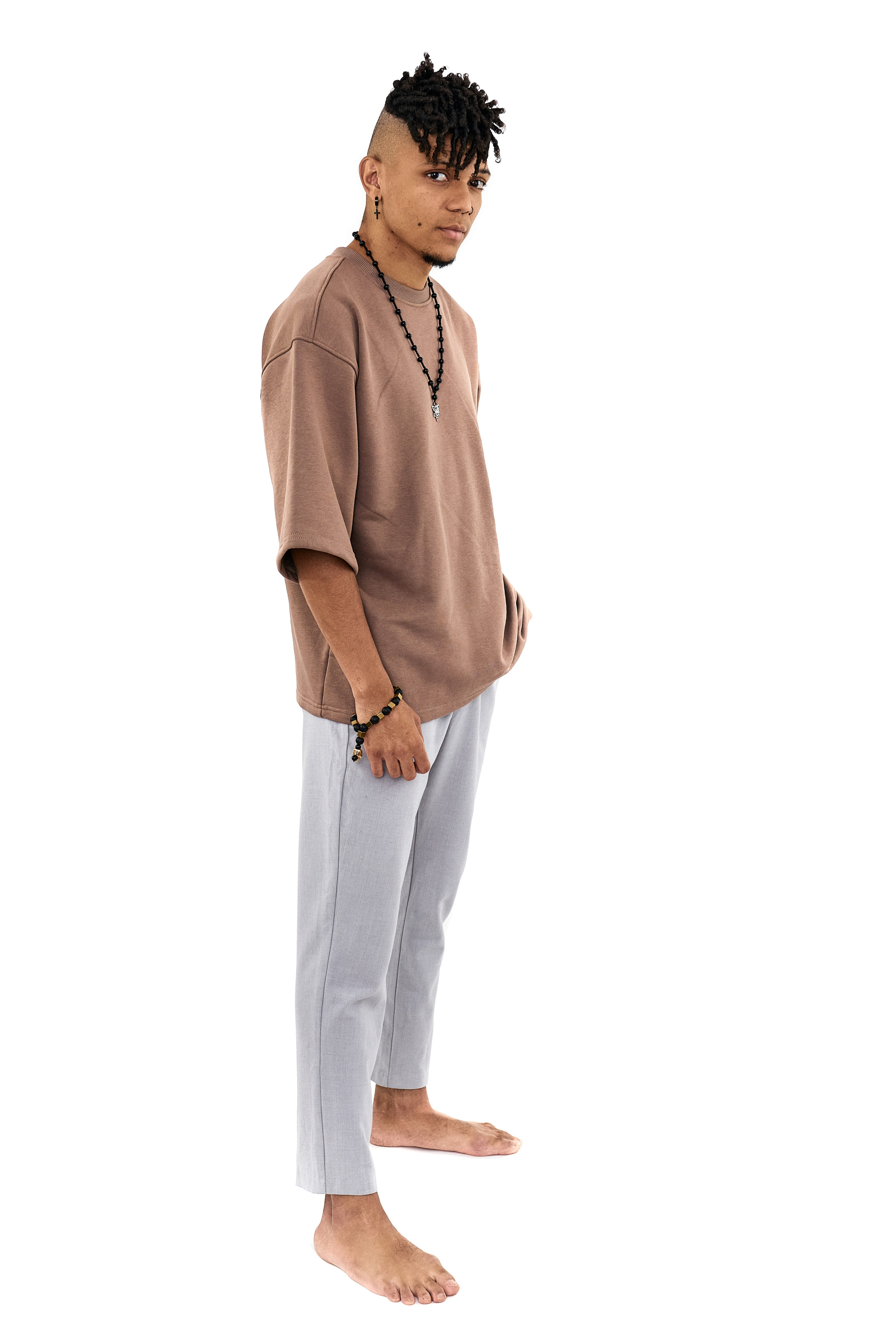 Футболки Haken. Каталожный предметный фотограф