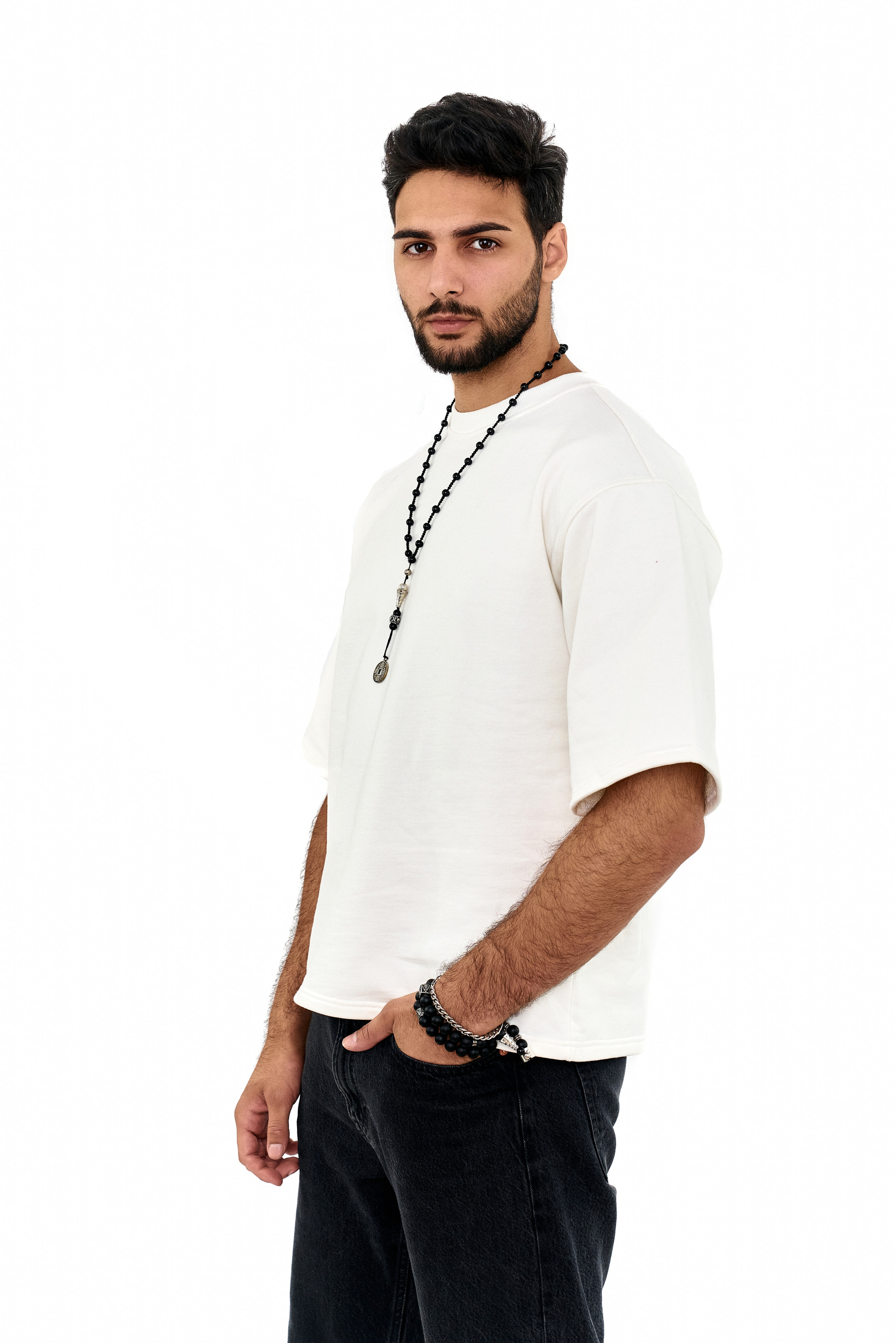 Футболки Haken. Каталожный предметный фотограф