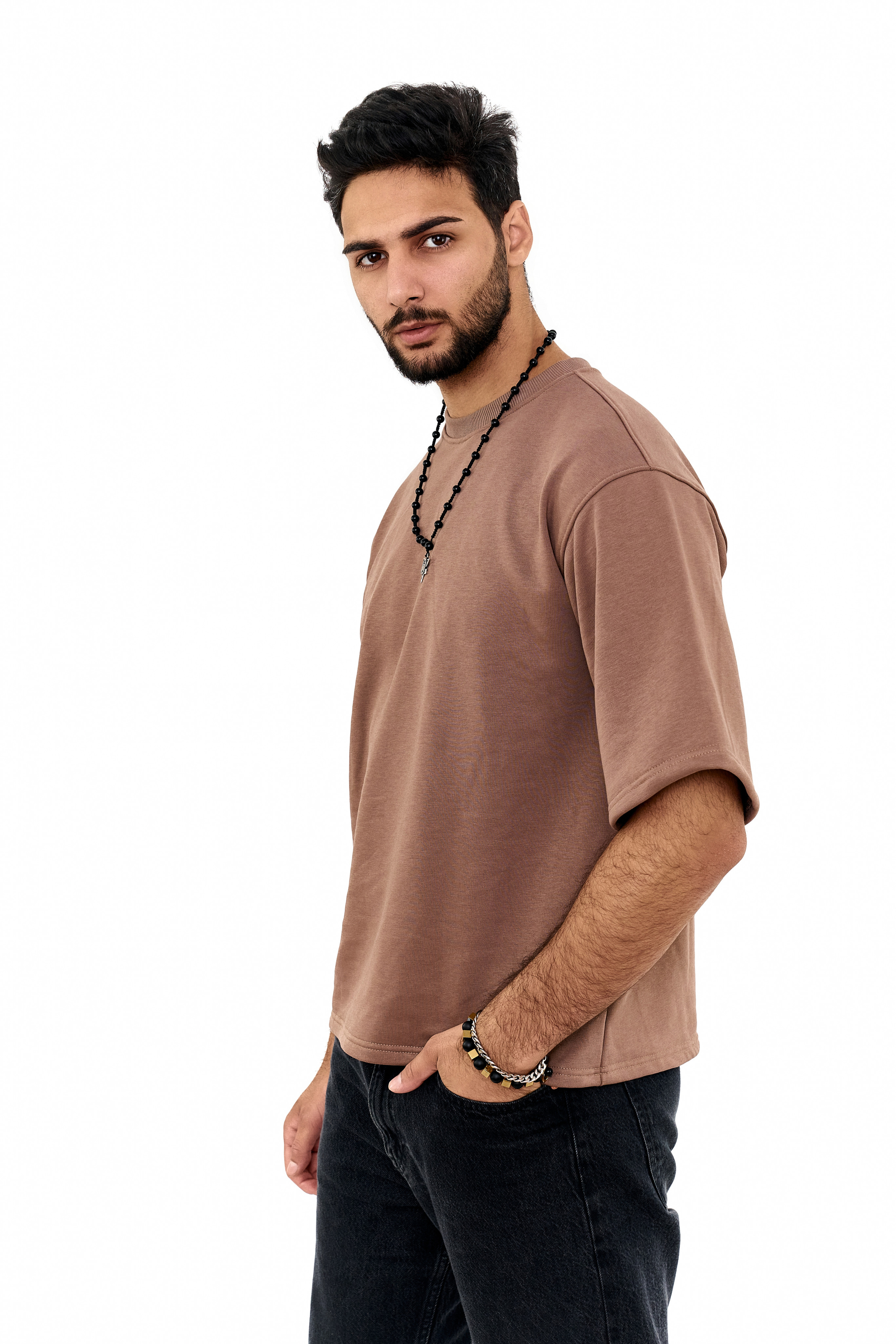 Футболки Haken. Каталожный предметный фотограф