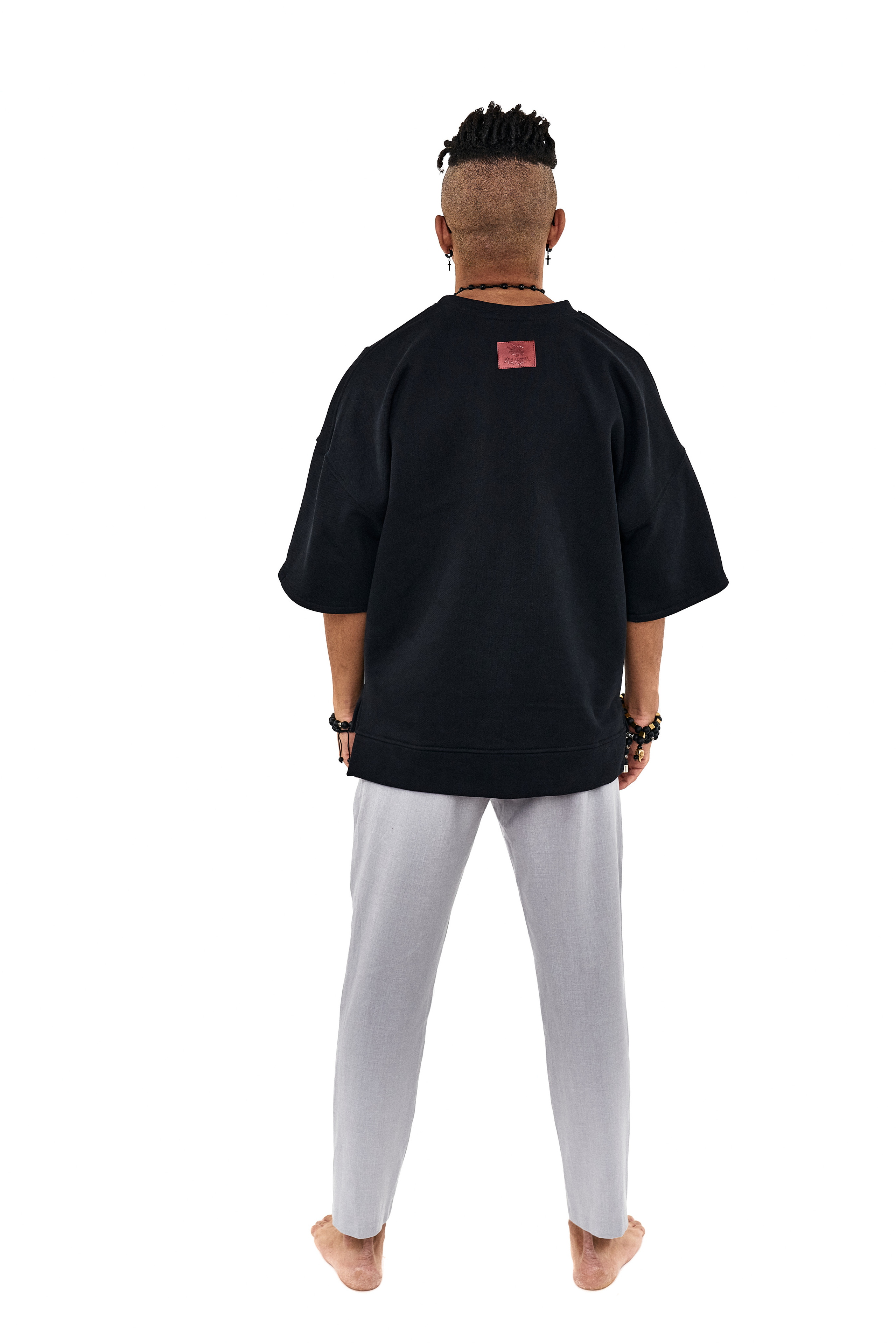 Футболки Haken. Каталожный предметный фотограф