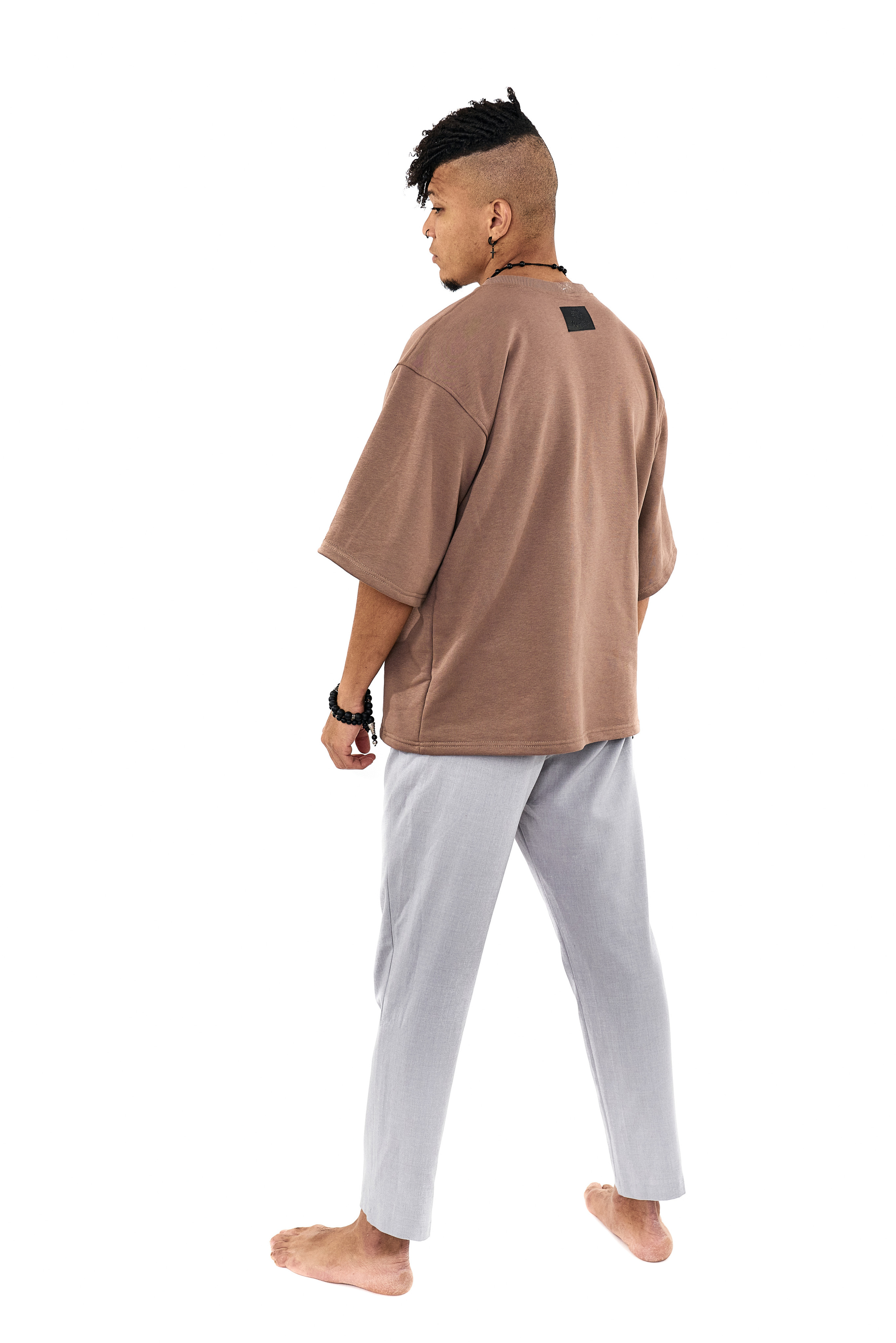 Футболки Haken. Каталожный предметный фотограф