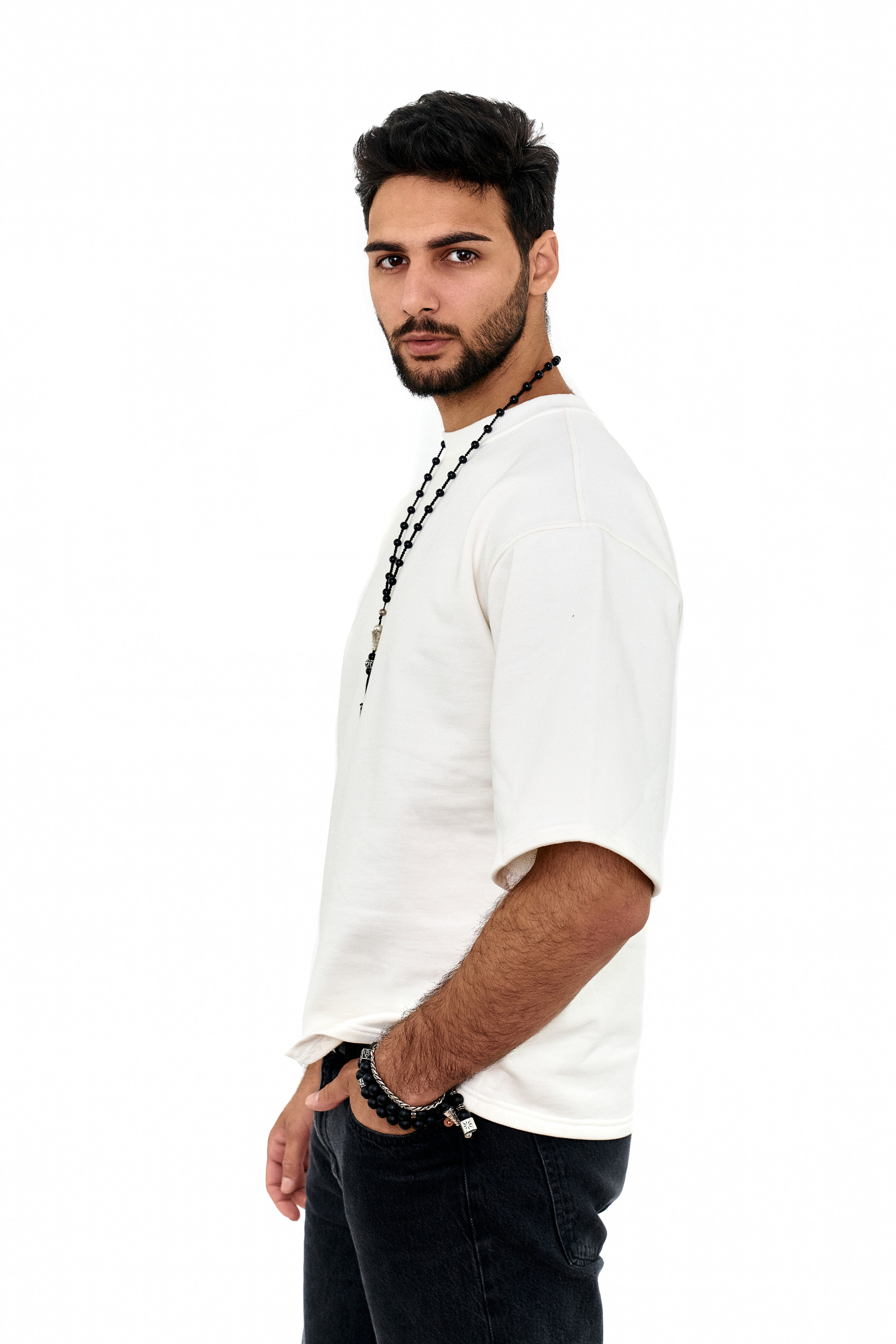 Футболки Haken. Каталожный предметный фотограф