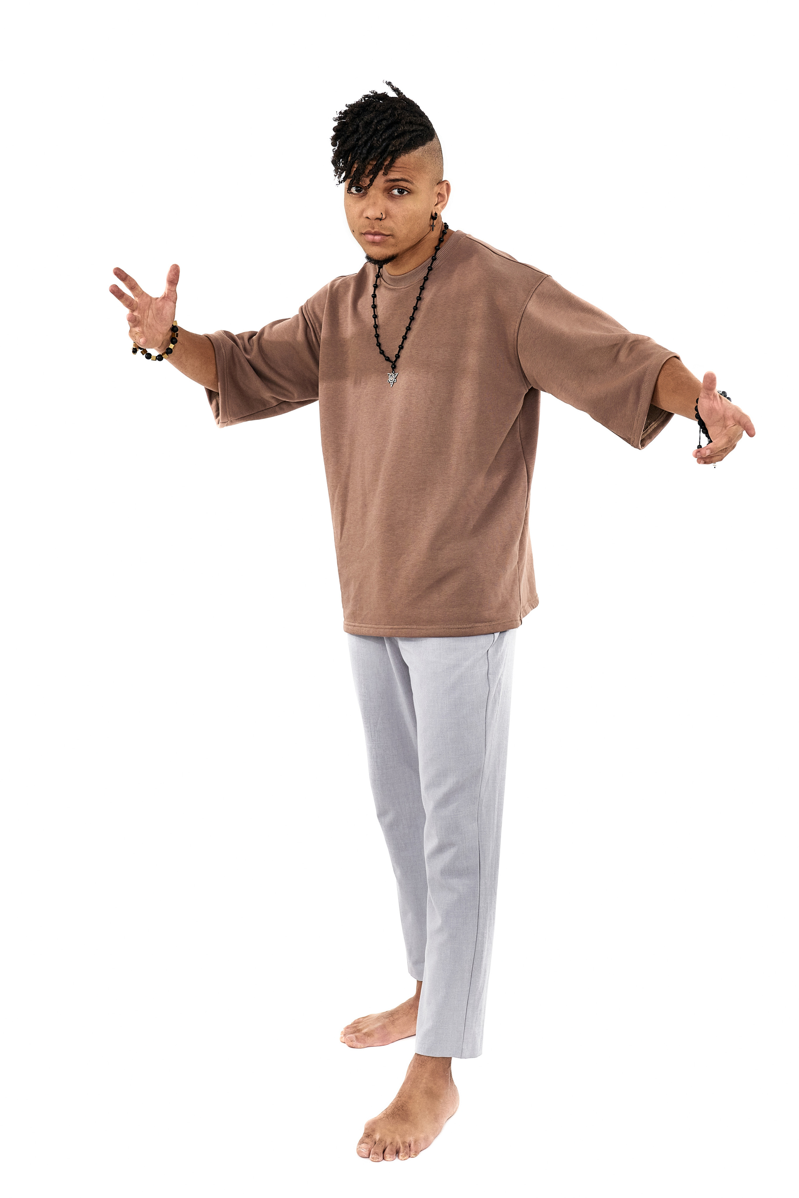 Футболки Haken. Каталожный предметный фотограф