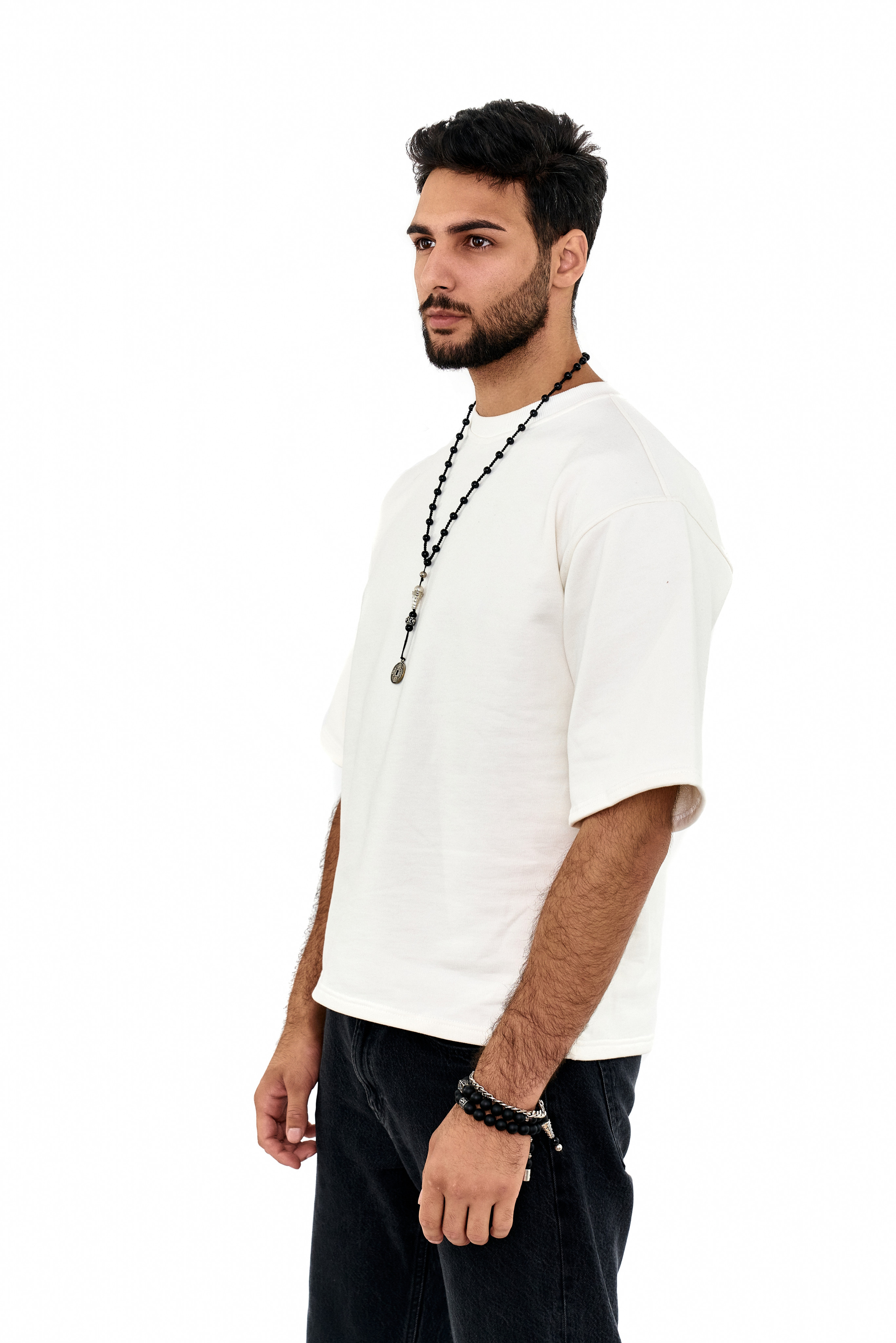 Футболки Haken. Каталожный предметный фотограф