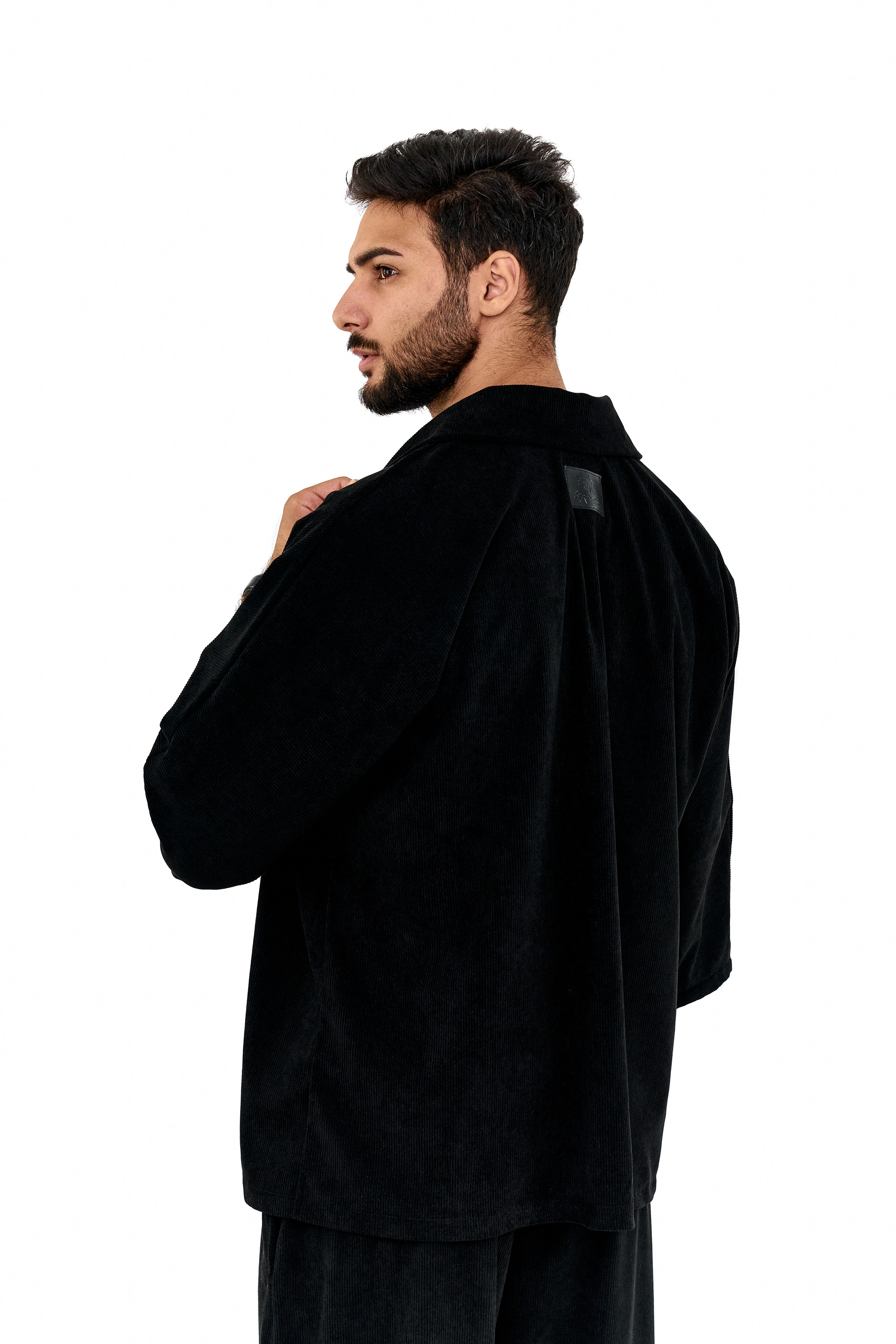 Футболки Haken. Каталожный предметный фотограф