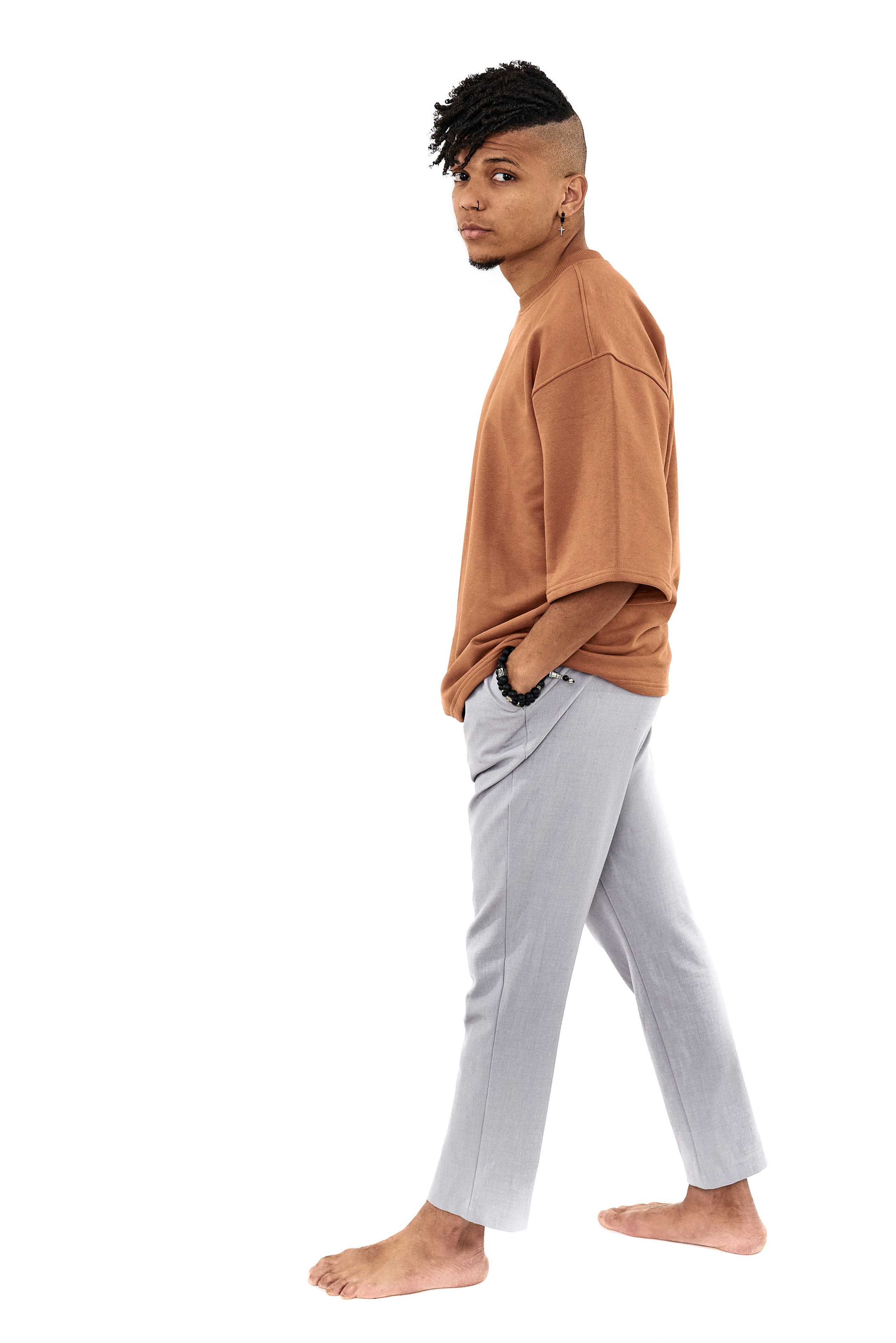 Футболки Haken. Каталожный предметный фотограф