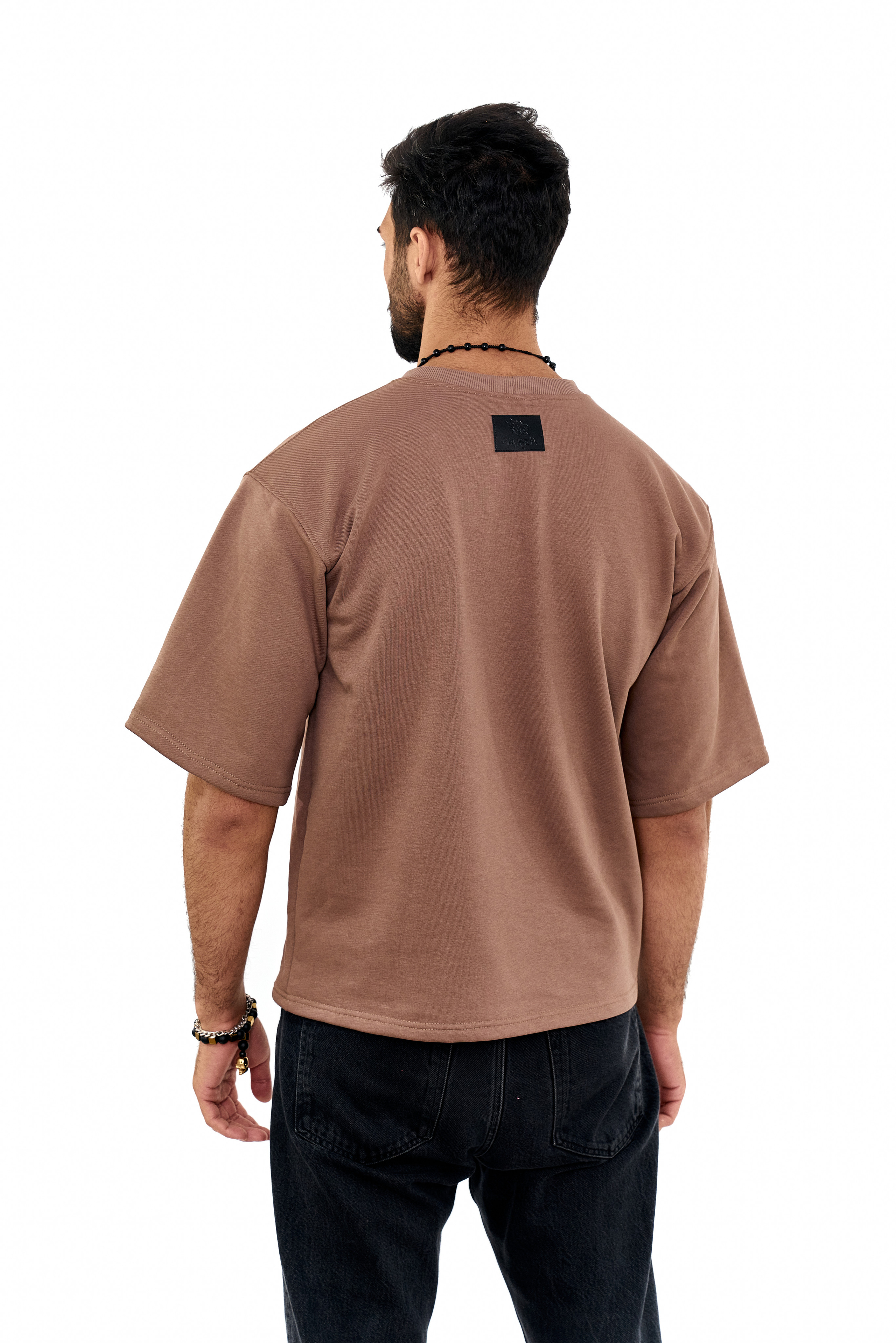 Футболки Haken. Каталожный предметный фотограф