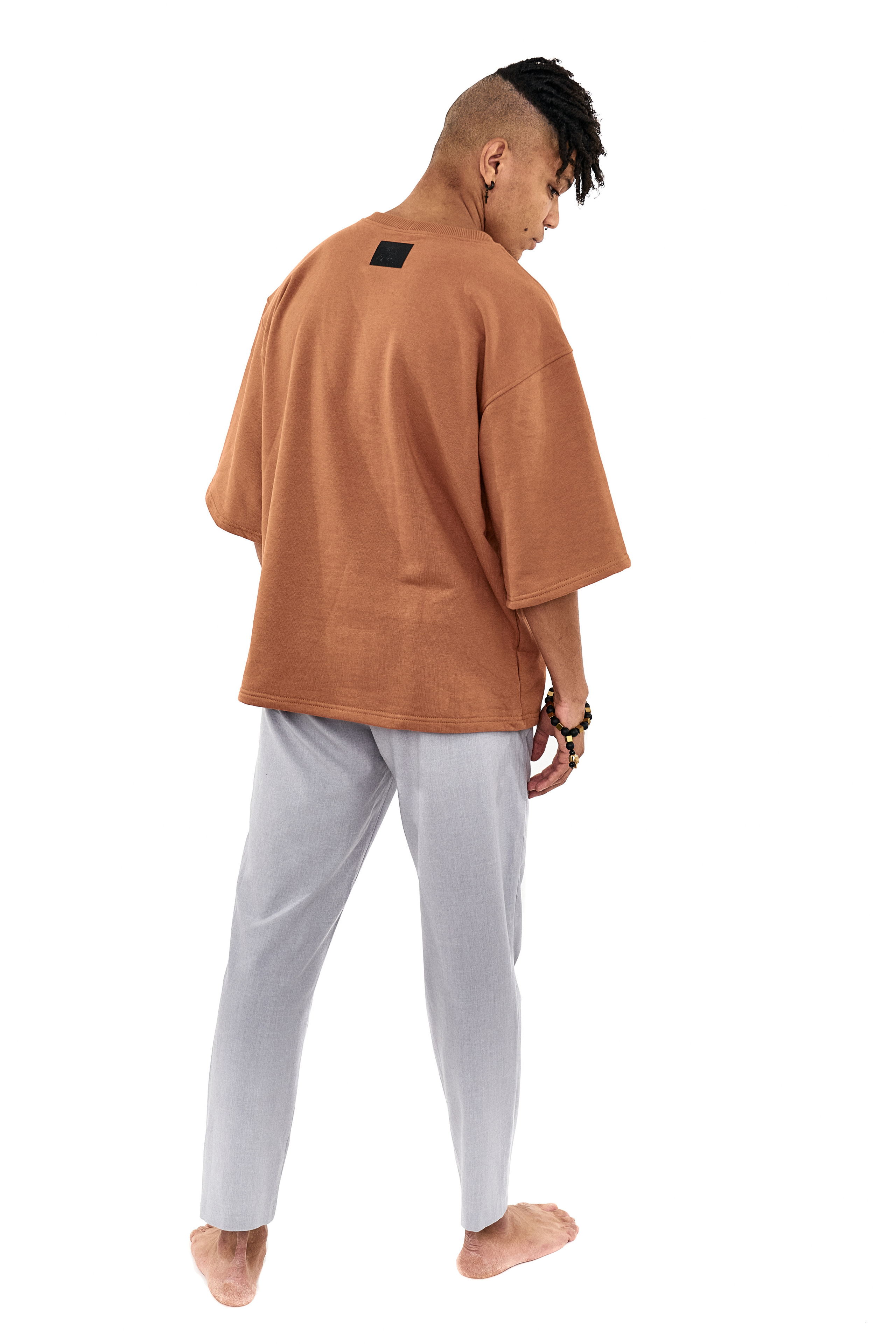 Футболки Haken. Каталожный предметный фотограф