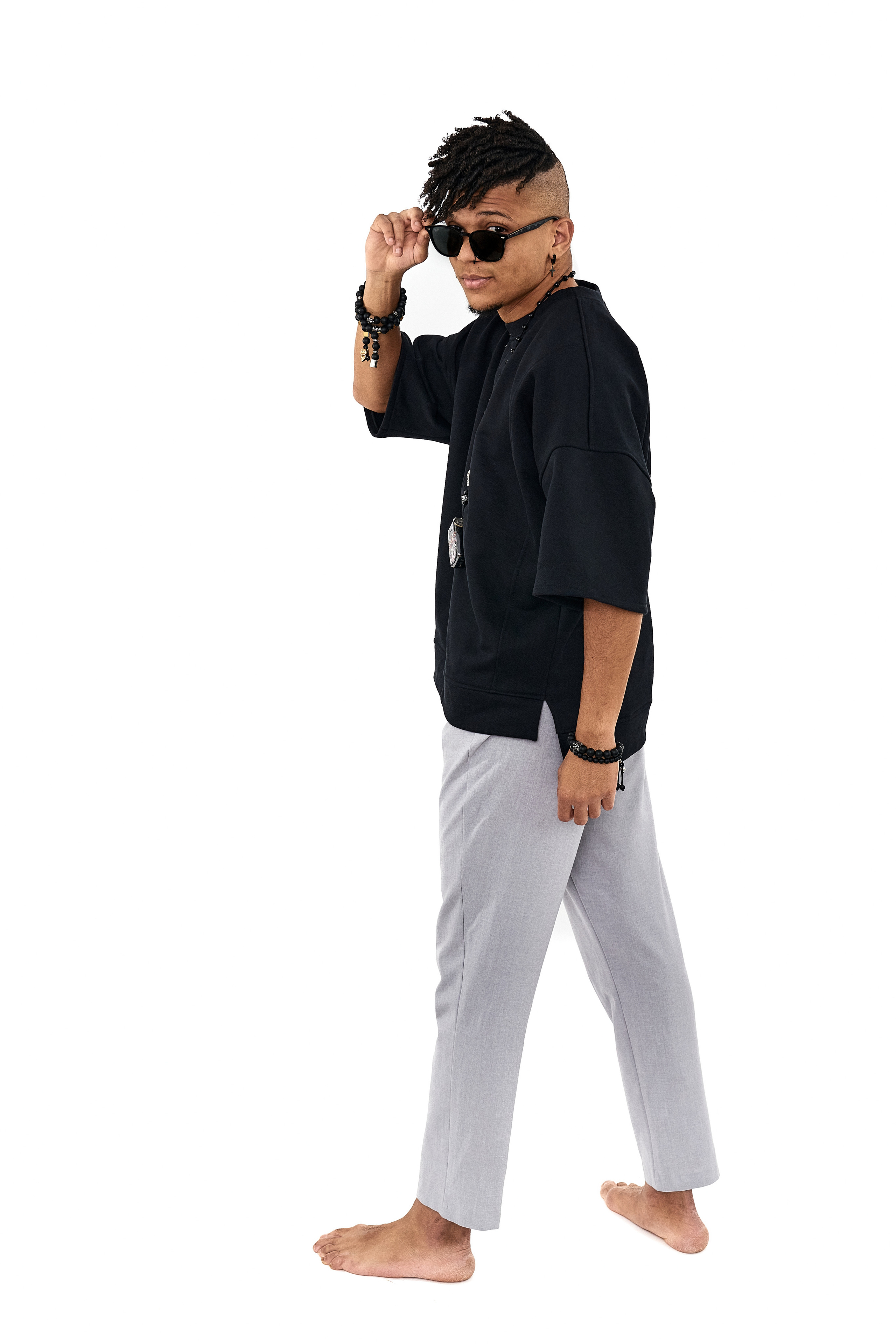 Футболки Haken. Каталожный предметный фотограф