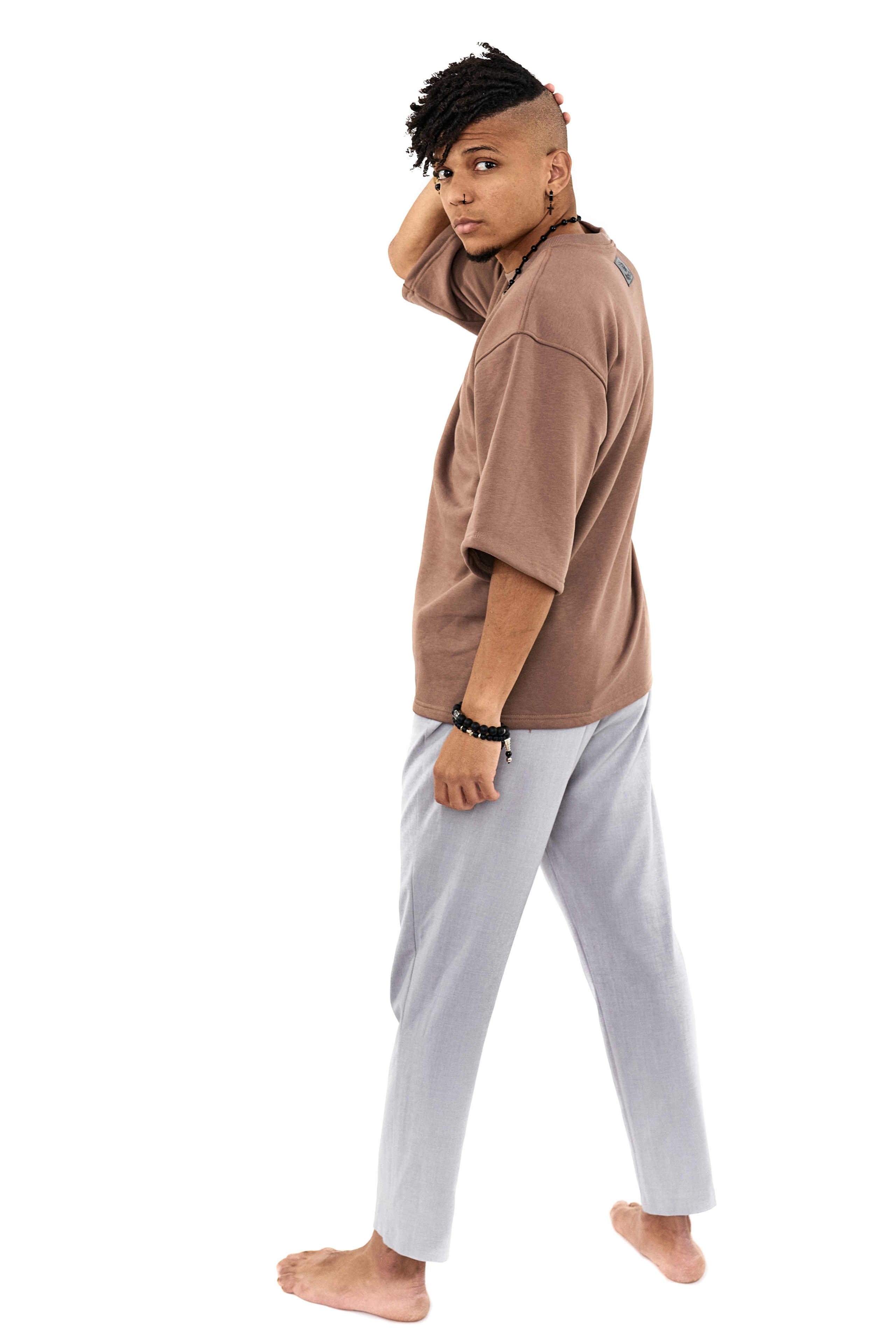 Футболки Haken. Каталожный предметный фотограф