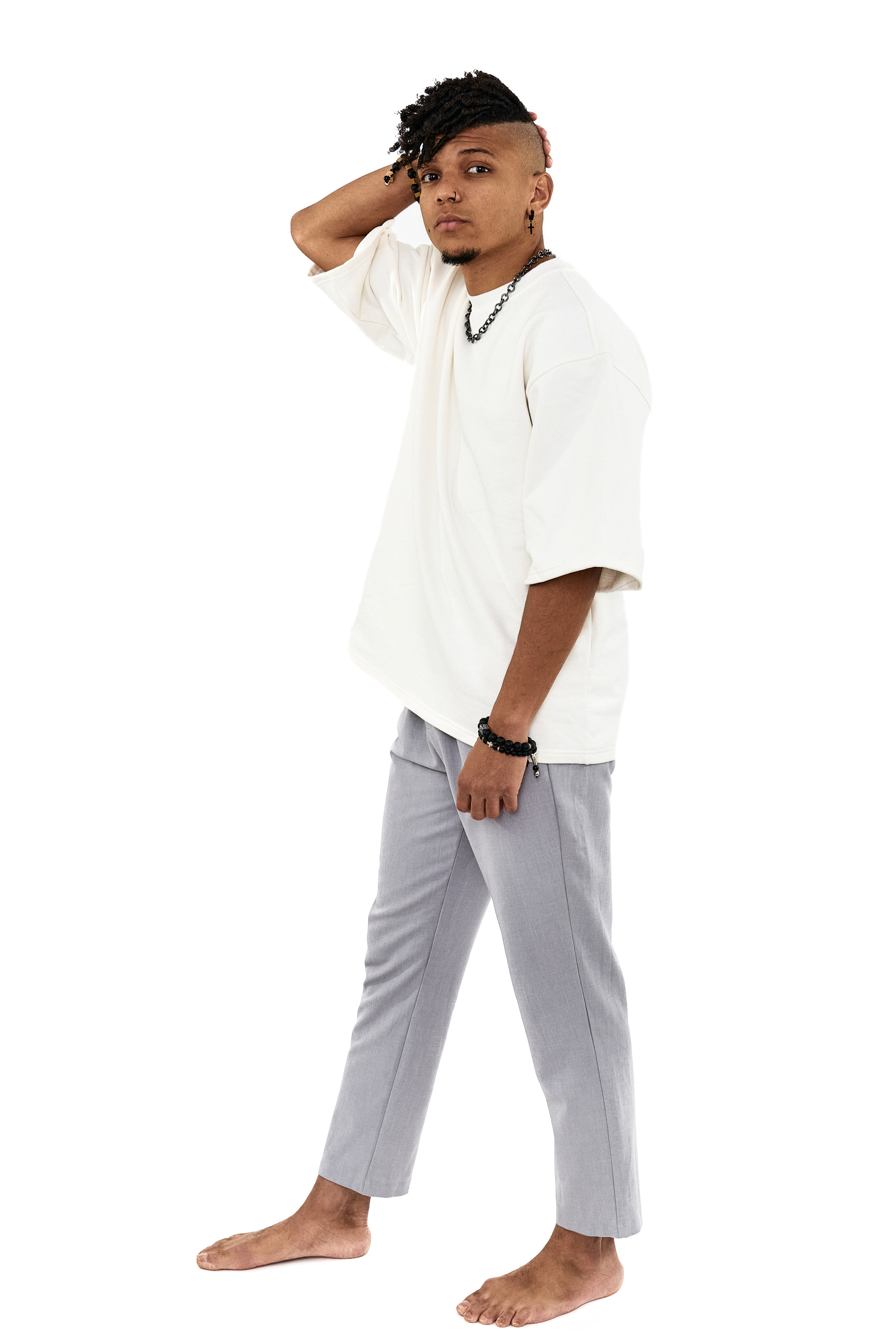 Футболки Haken. Каталожный предметный фотограф