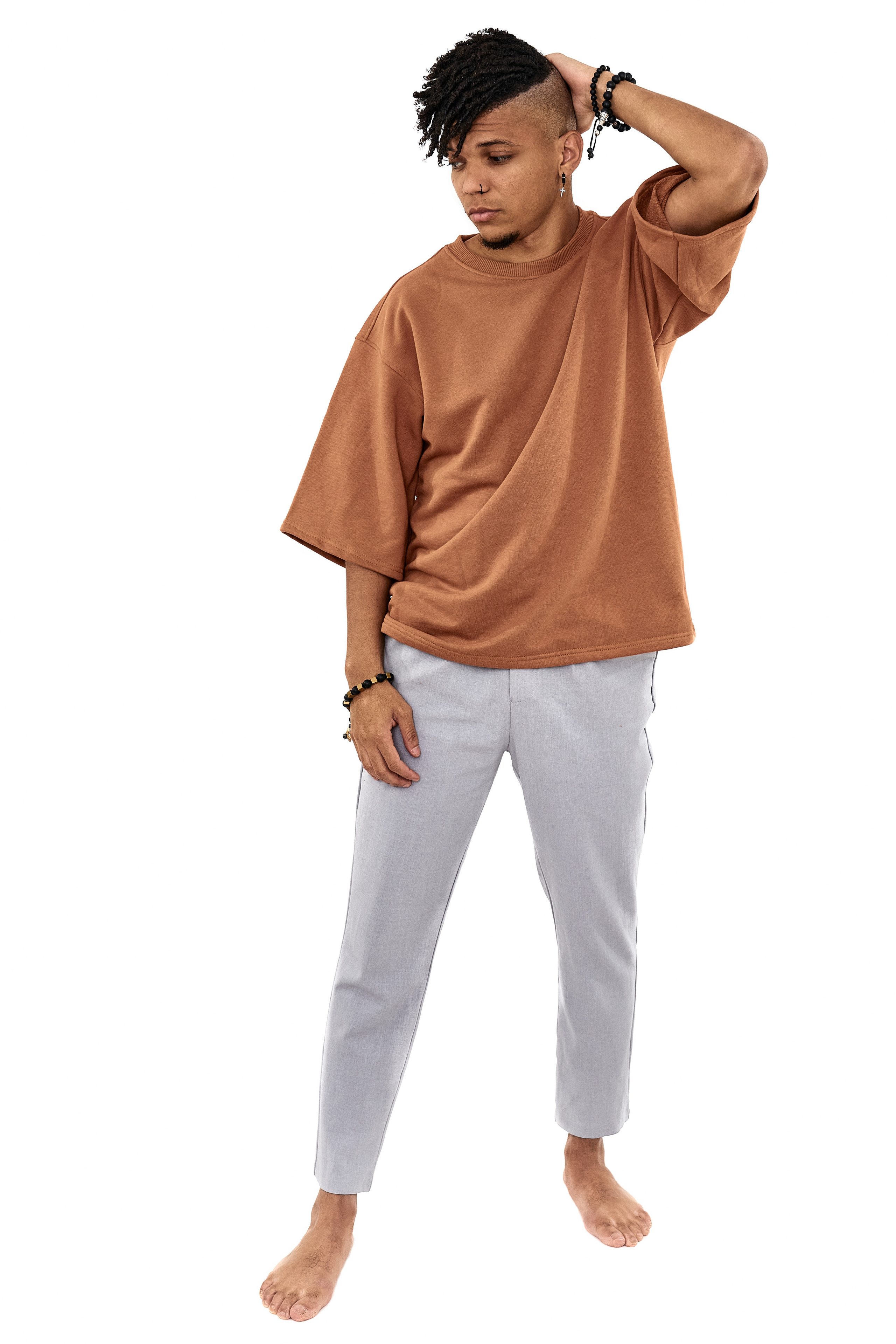 Футболки Haken. Каталожный предметный фотограф