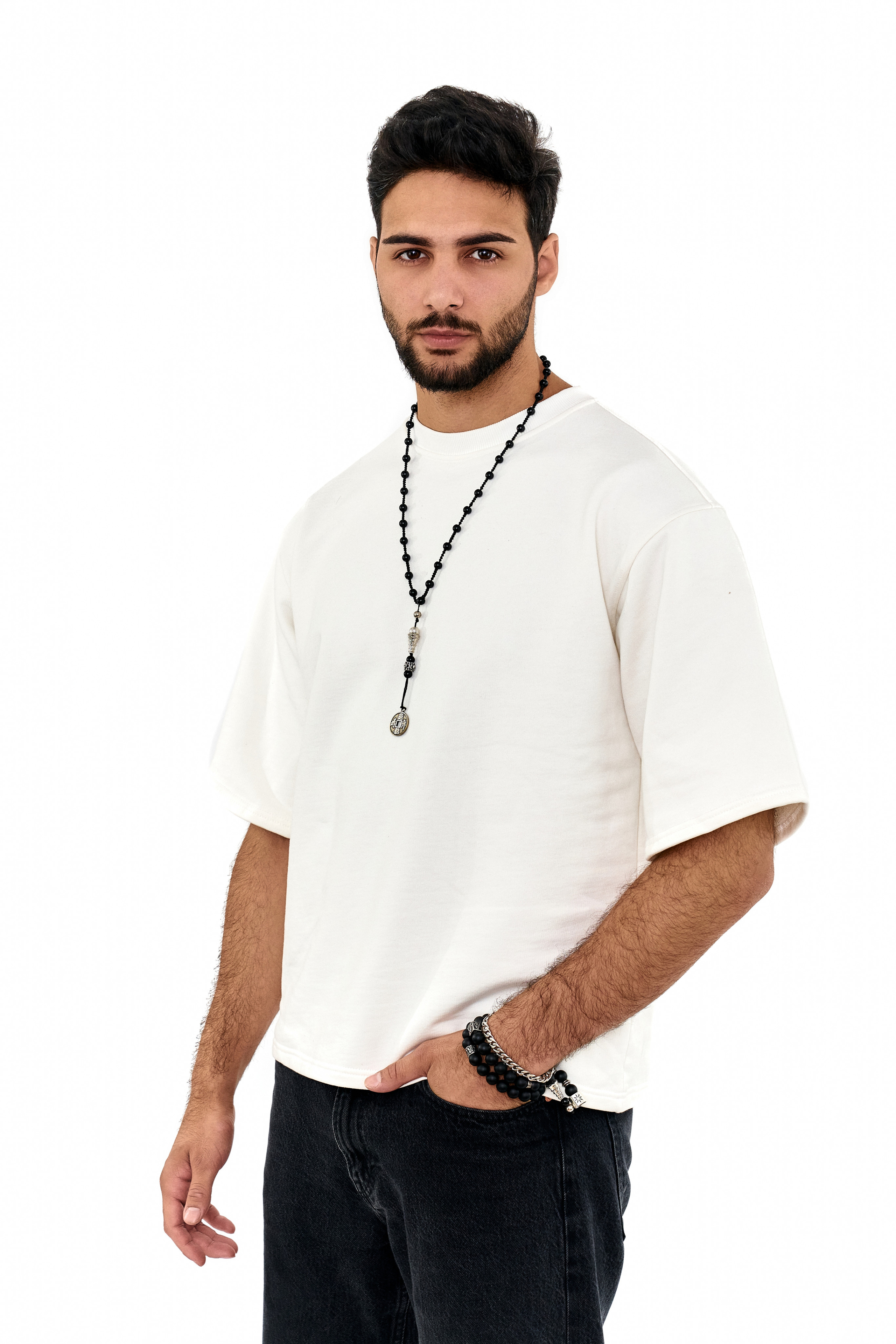 Футболки Haken. Каталожный предметный фотограф