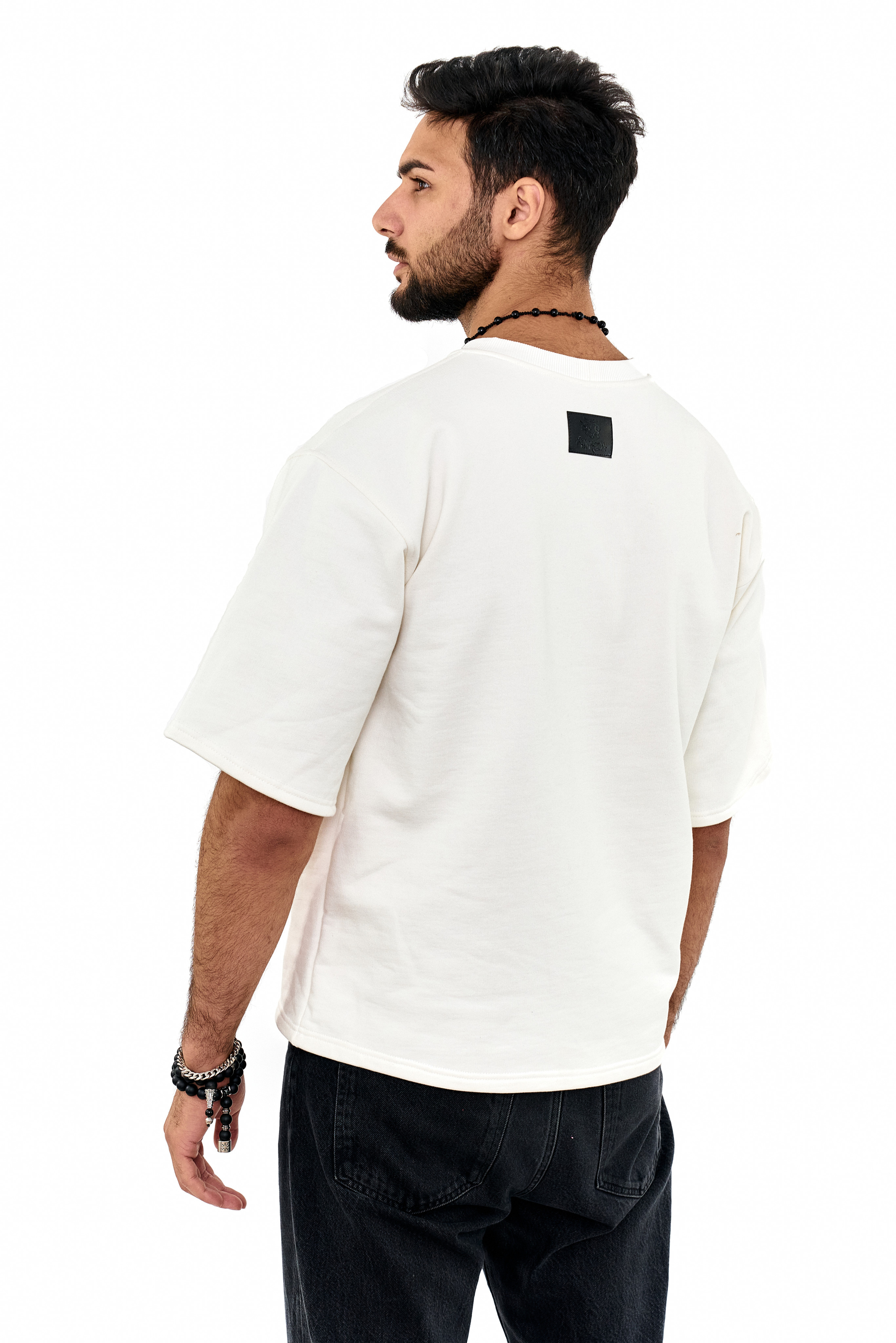 Футболки Haken. Каталожный предметный фотограф