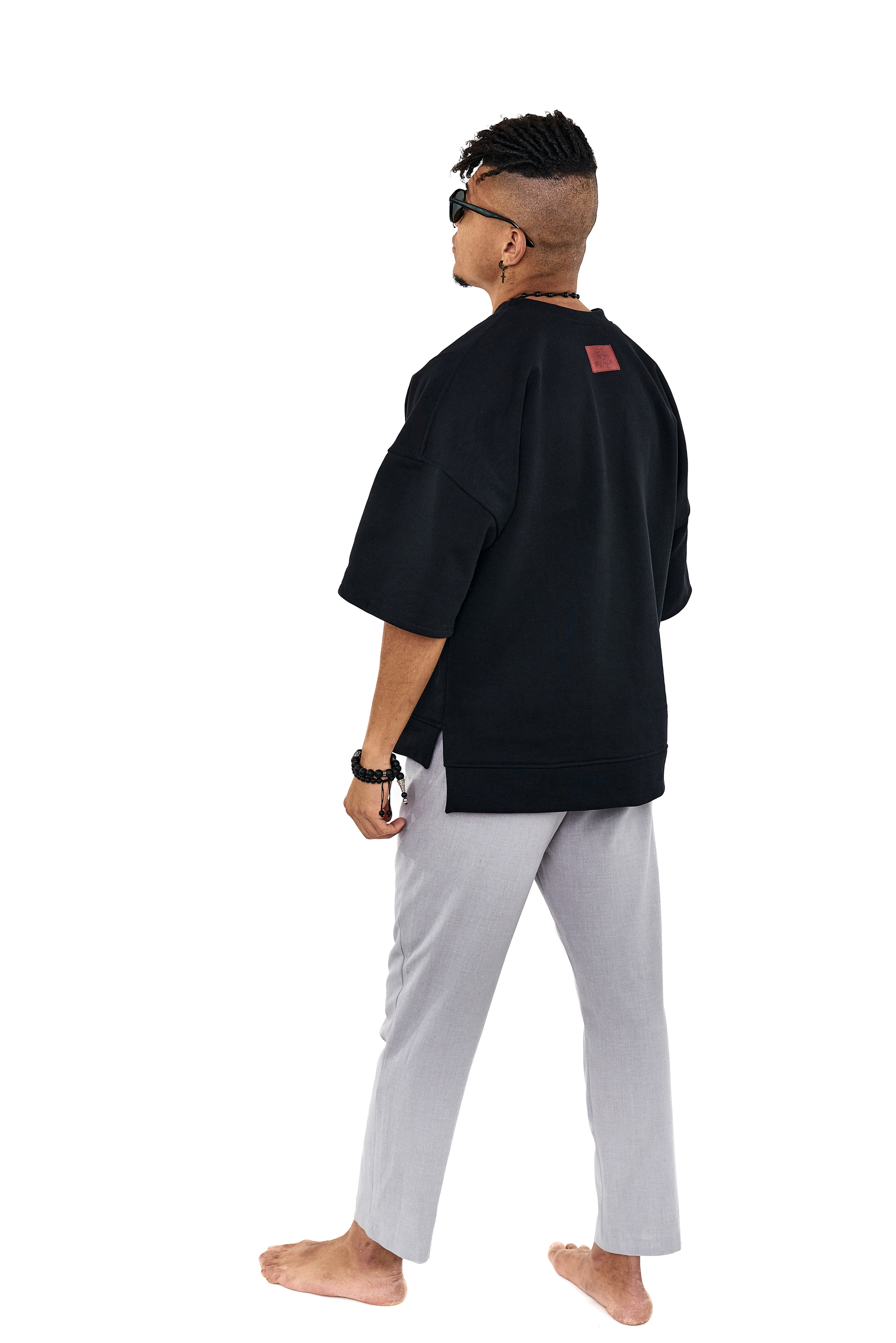 Футболки Haken. Каталожный предметный фотограф