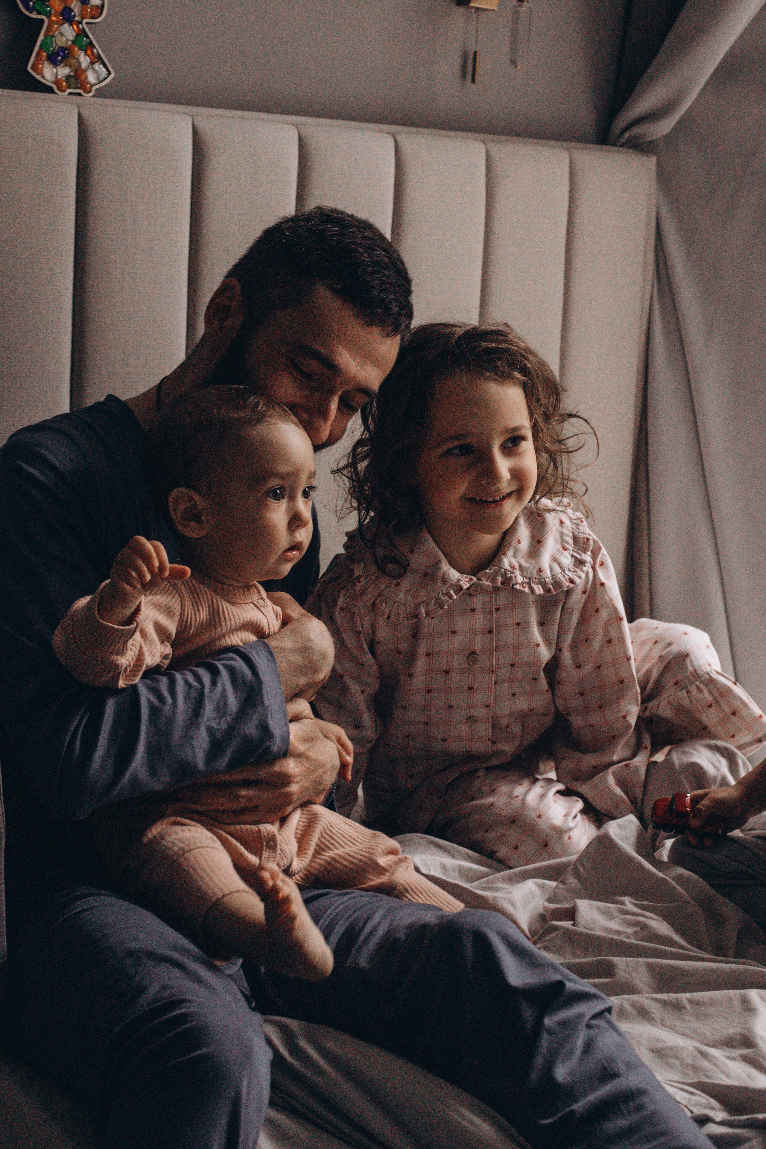 Happy birthday one year. Фотограф в Геленджике Елизавета Гудина