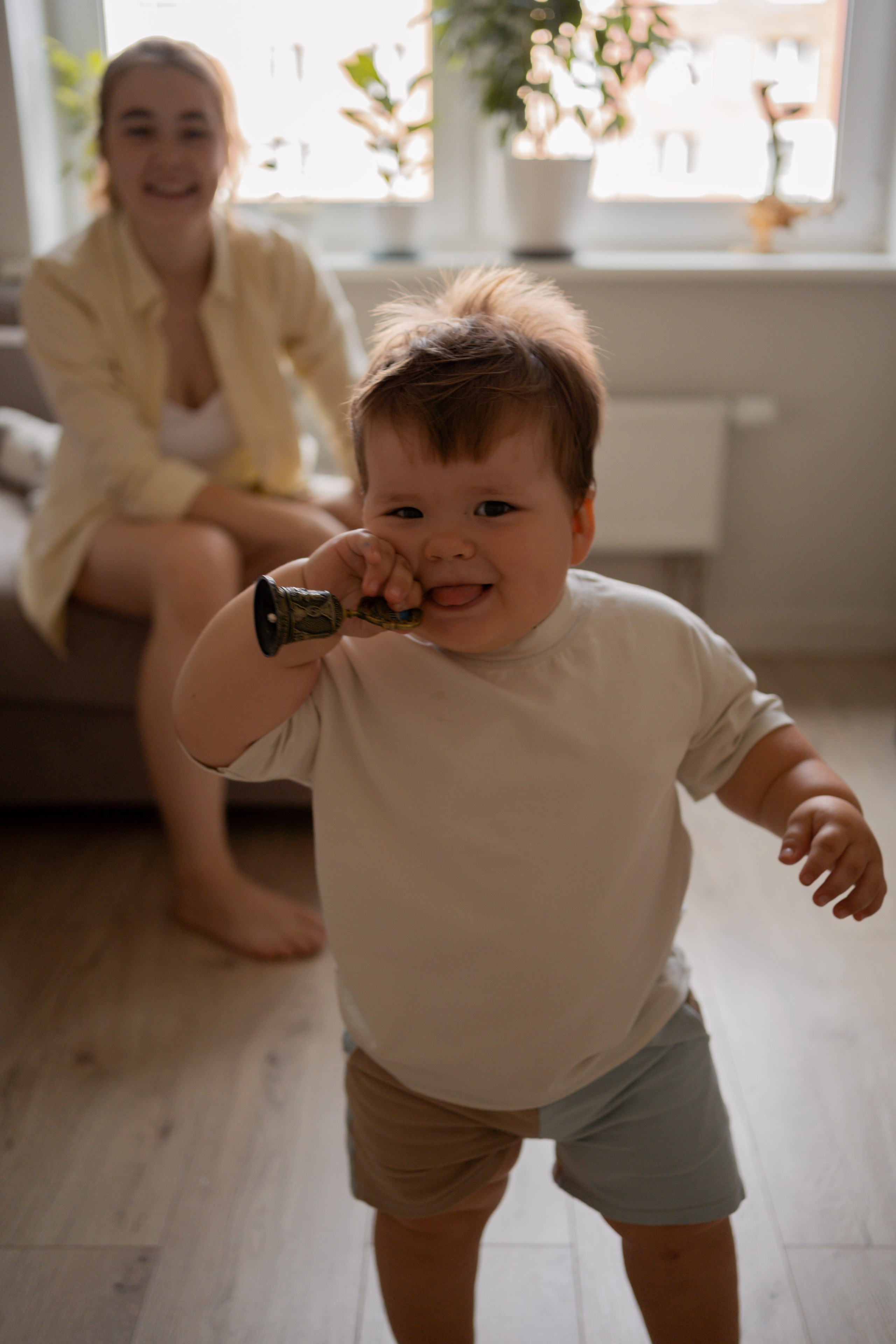 Алина и Дима. Фотограф грудного вскармливания в Москве Екатерина