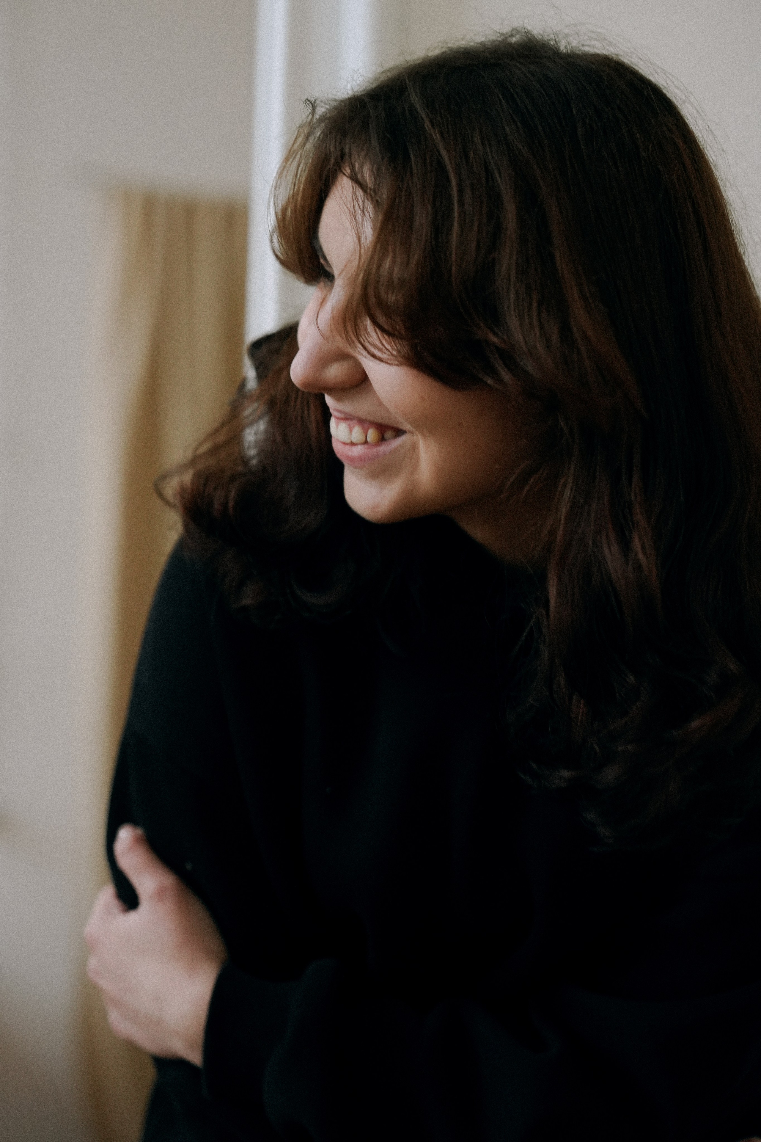 Александра. Фотограф с психологическим образованием