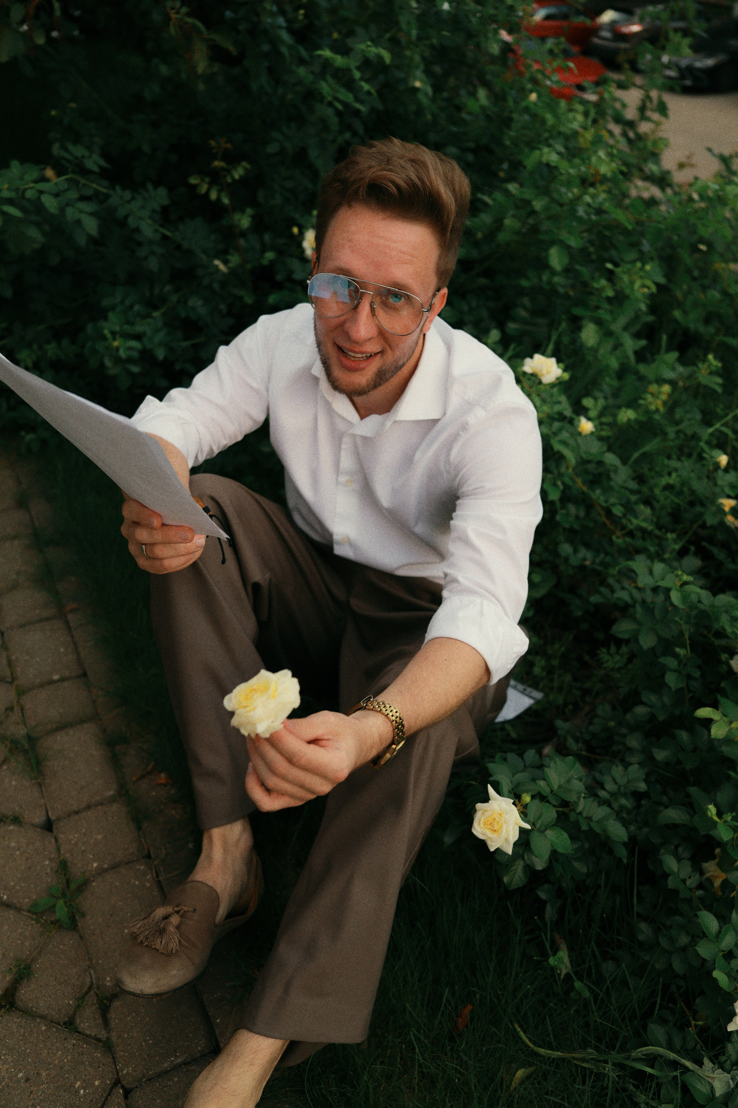 Атмо. Фотограф во Владимире, Москве и Суздале — Полина Романычева