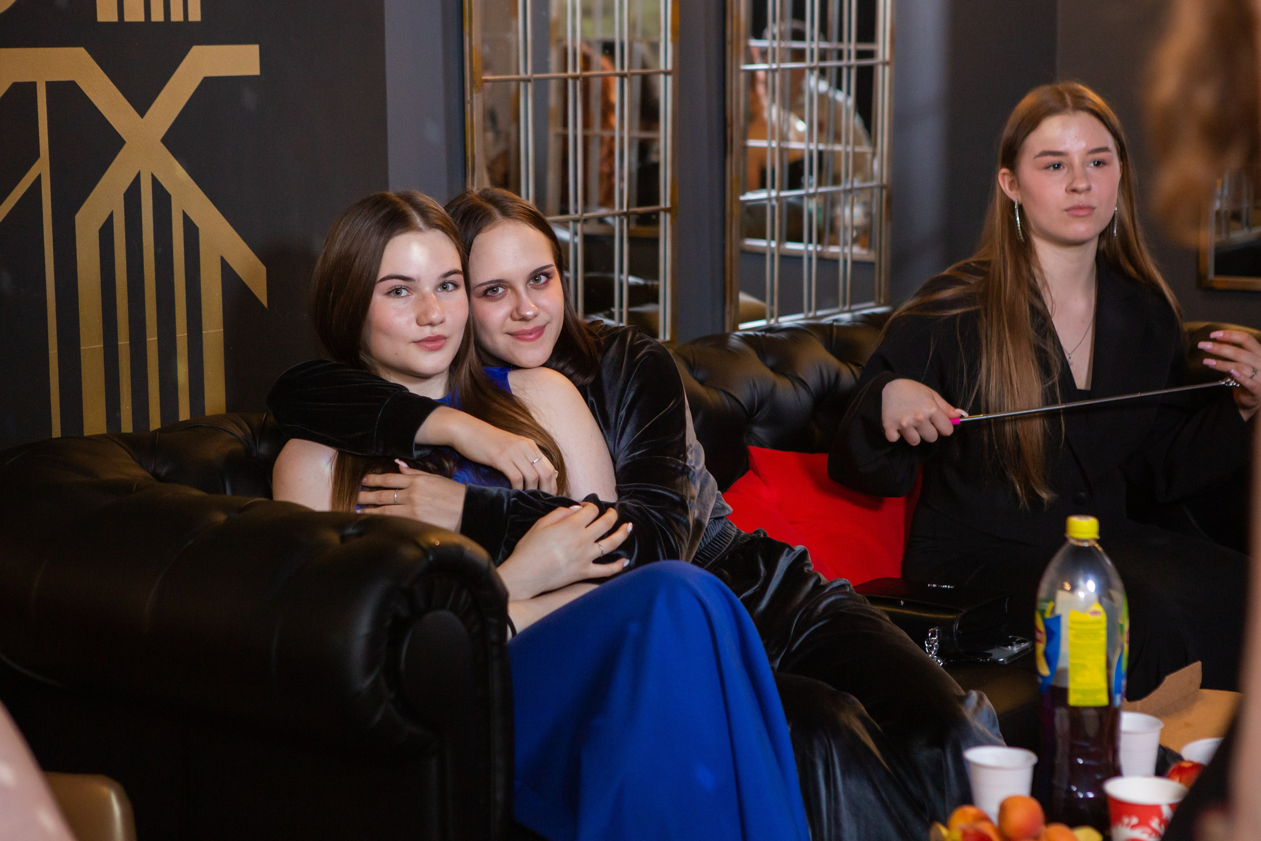 Праздники в школе. Репортажный фотограф Ирина Сухарева