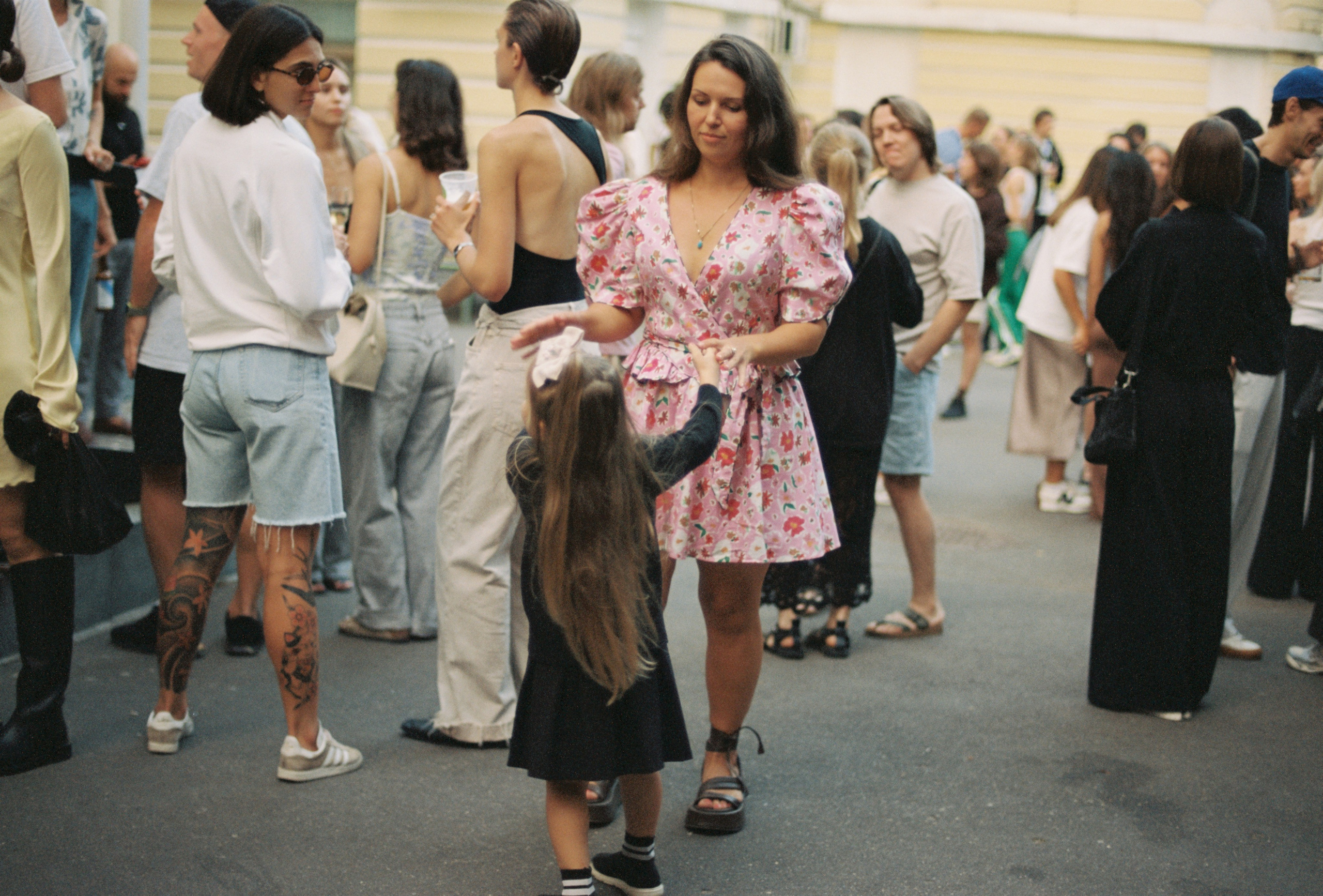 PSC '24. Vladimir Tatko