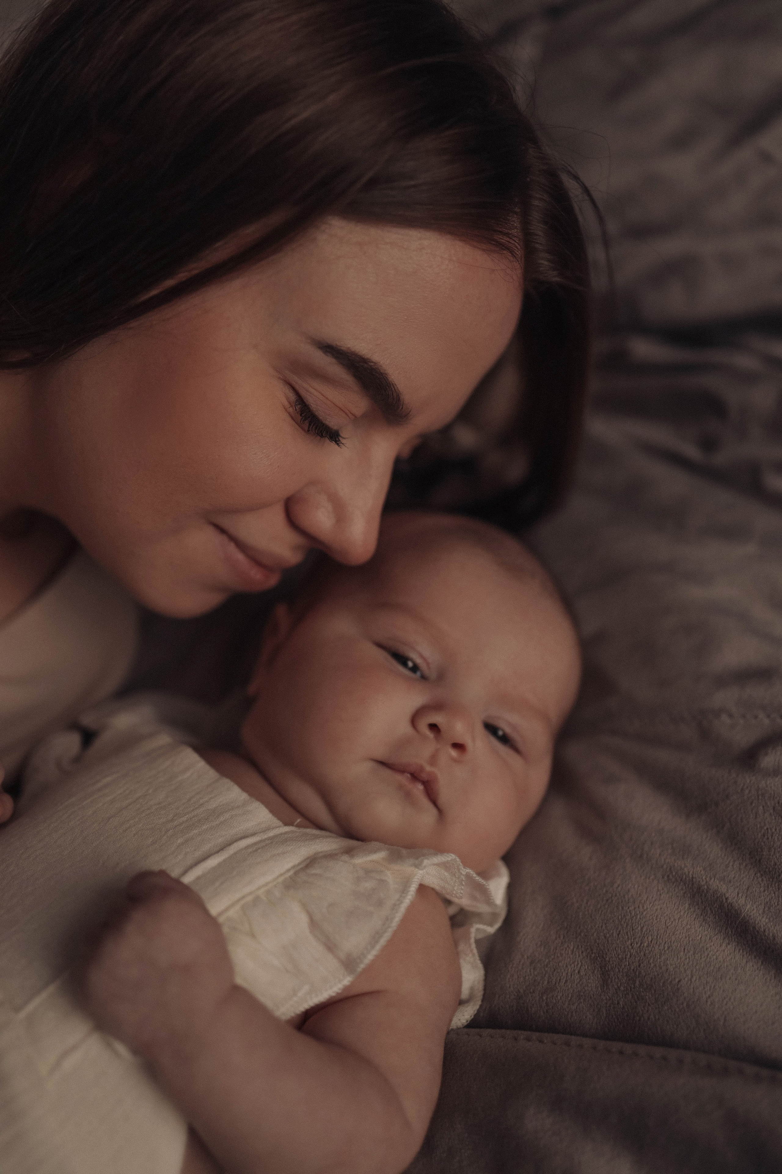 Истории о самых маленьких. Марина Мужиченкова. Семейная и детская фотосъёмка в Москве