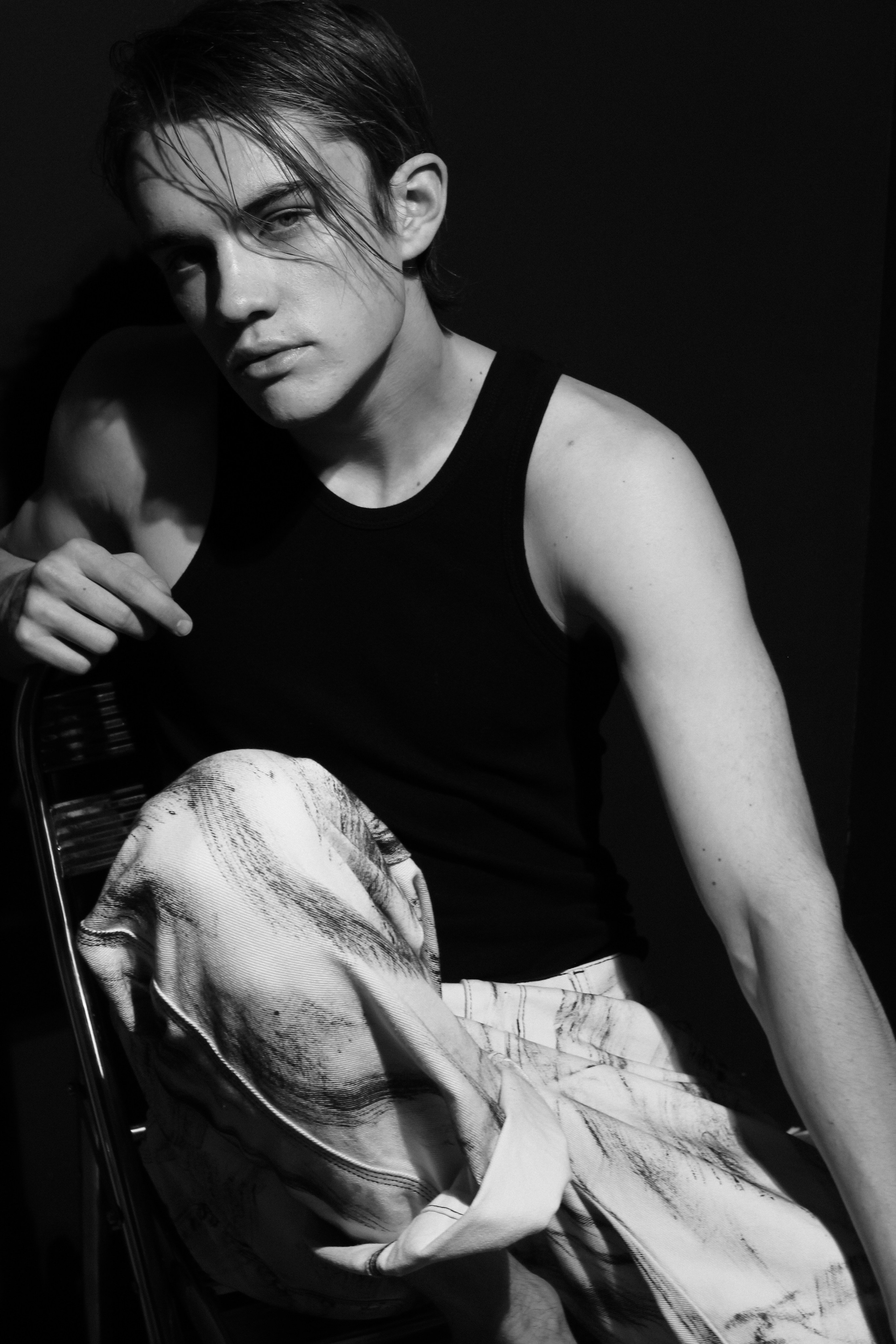 KIRILL. Фотограф в Челябинске Ушакова Анастасия