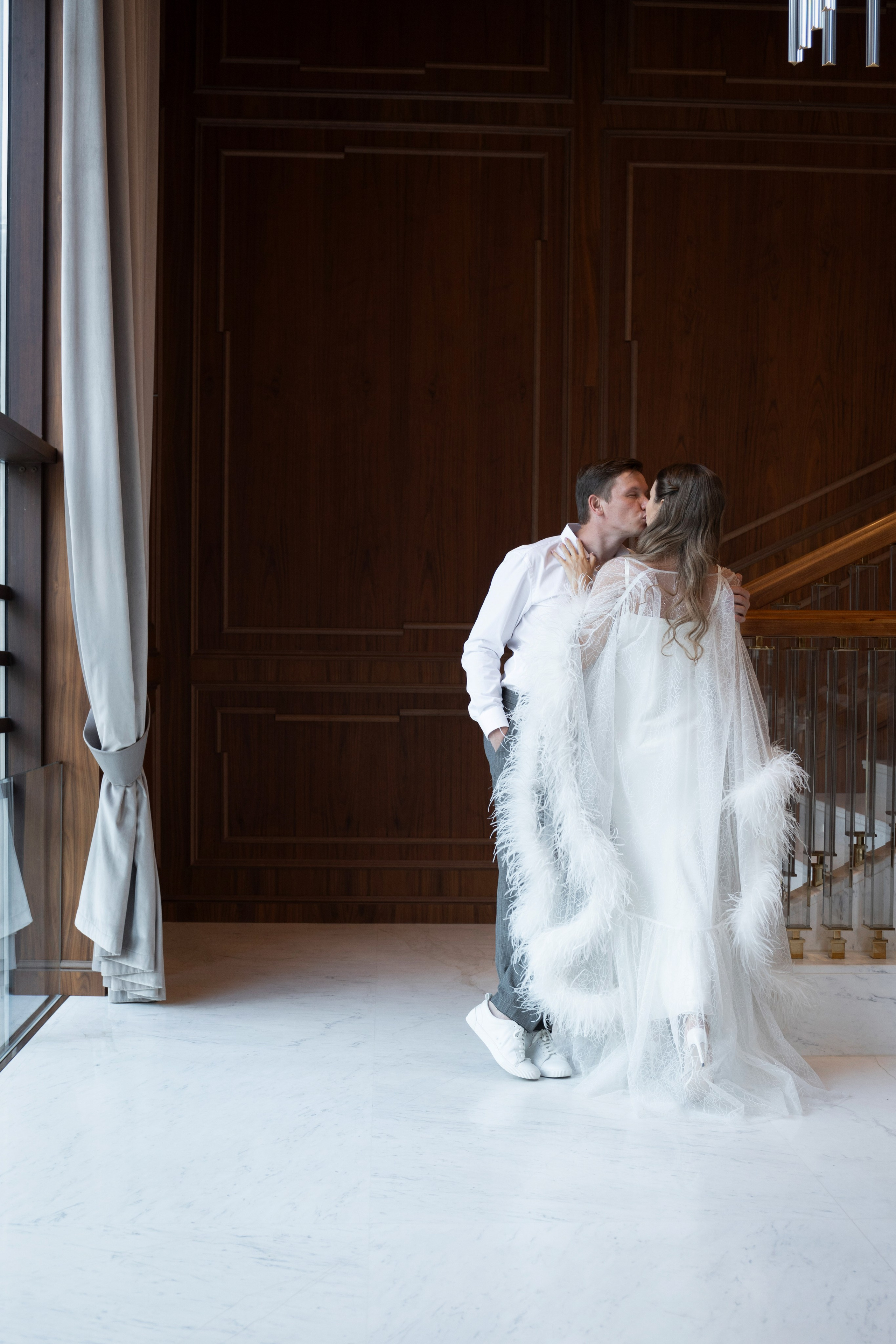 Свадьбы. Фотограф в Москве