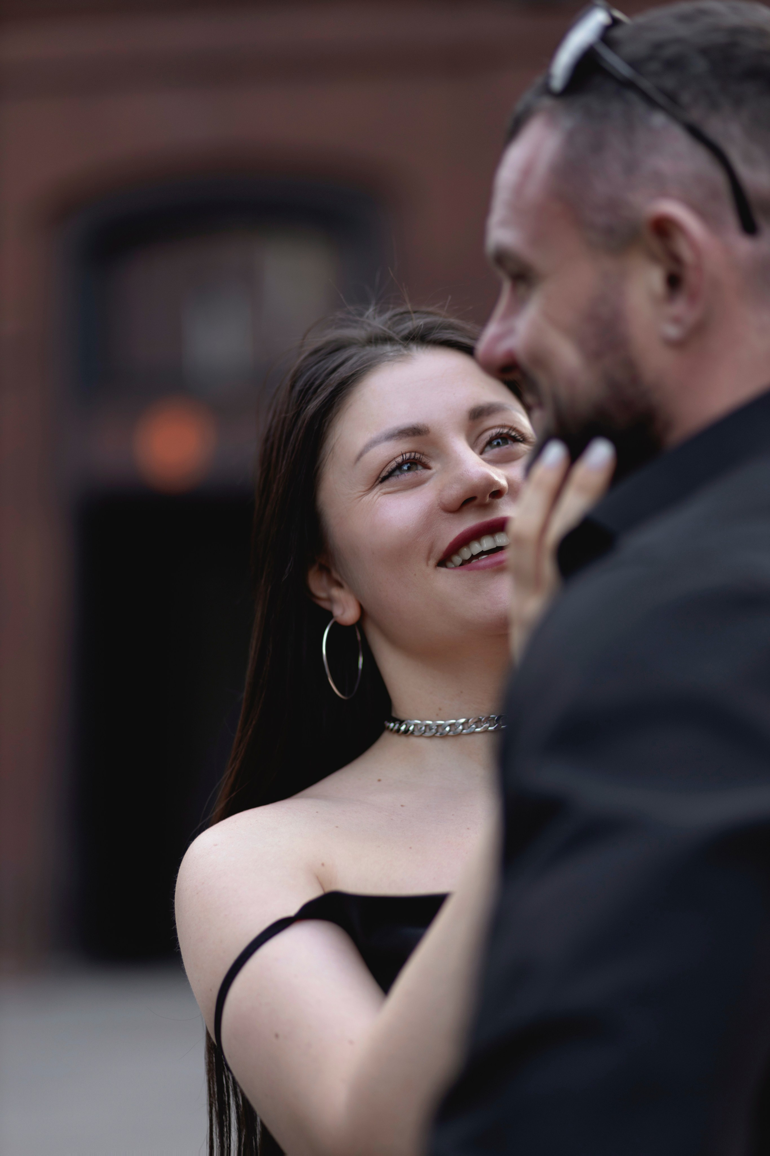 Татьяна и Андрей. Фотограф в Москве