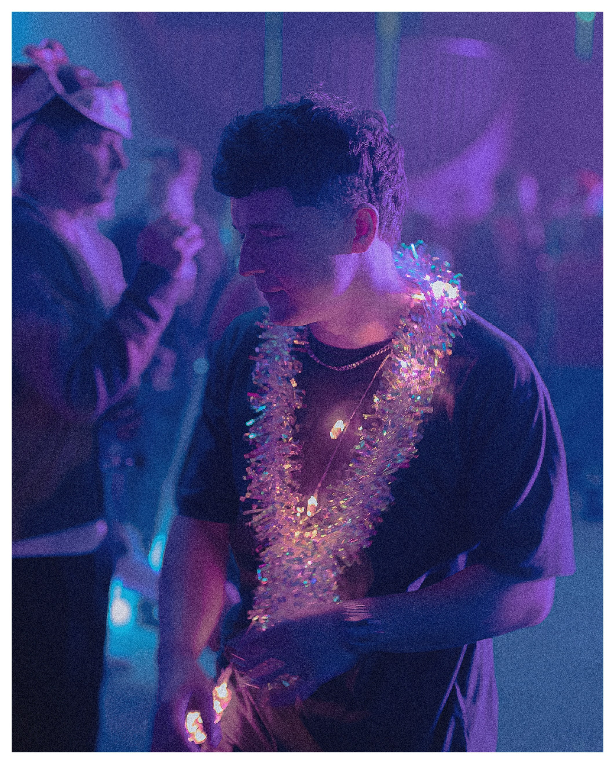 NEVERSLEEP SIGMA. Репортажный и портретный фотограф, Влад Хафизов, Москва