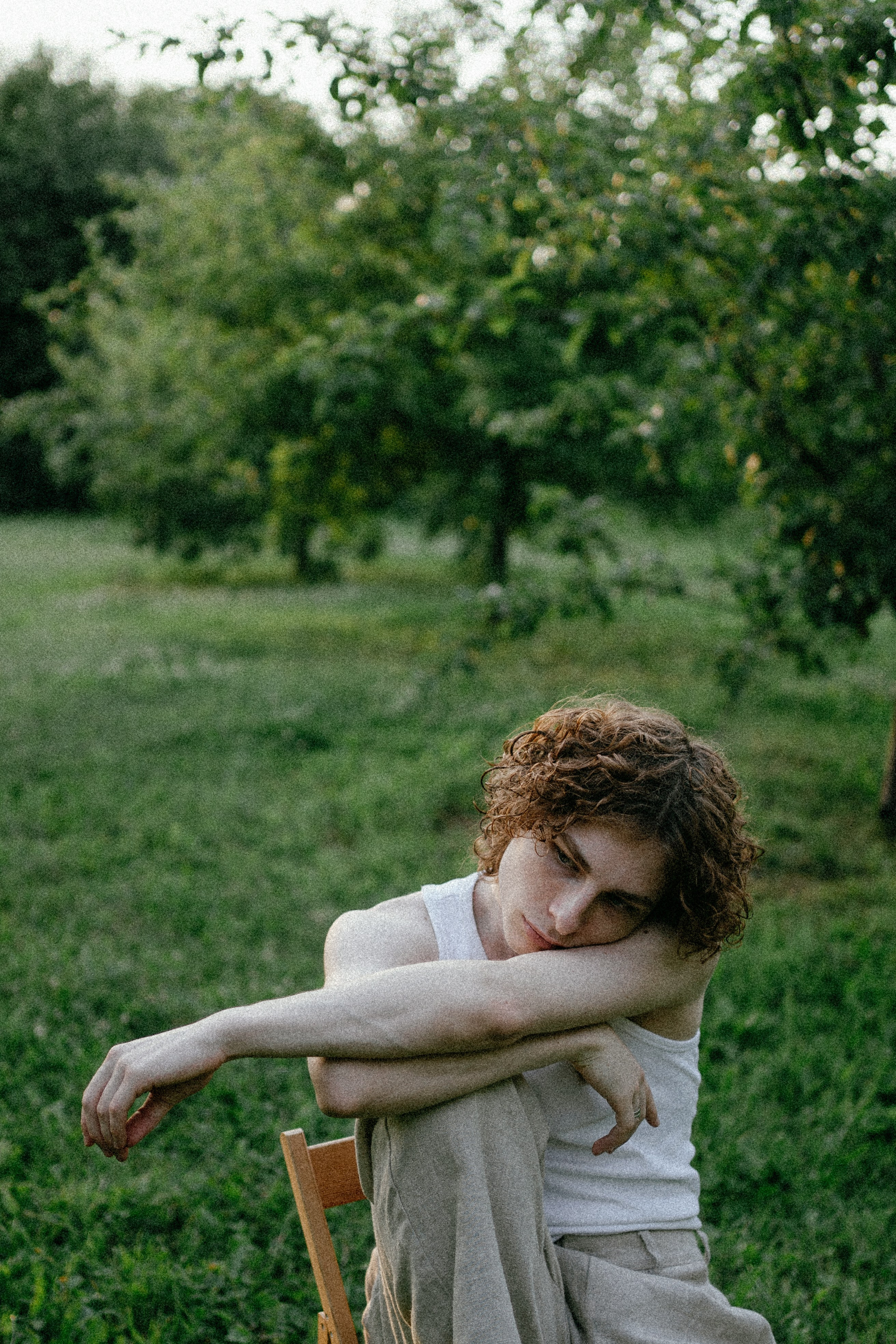 Nikita. Фотограф в Москве Маша Игитова