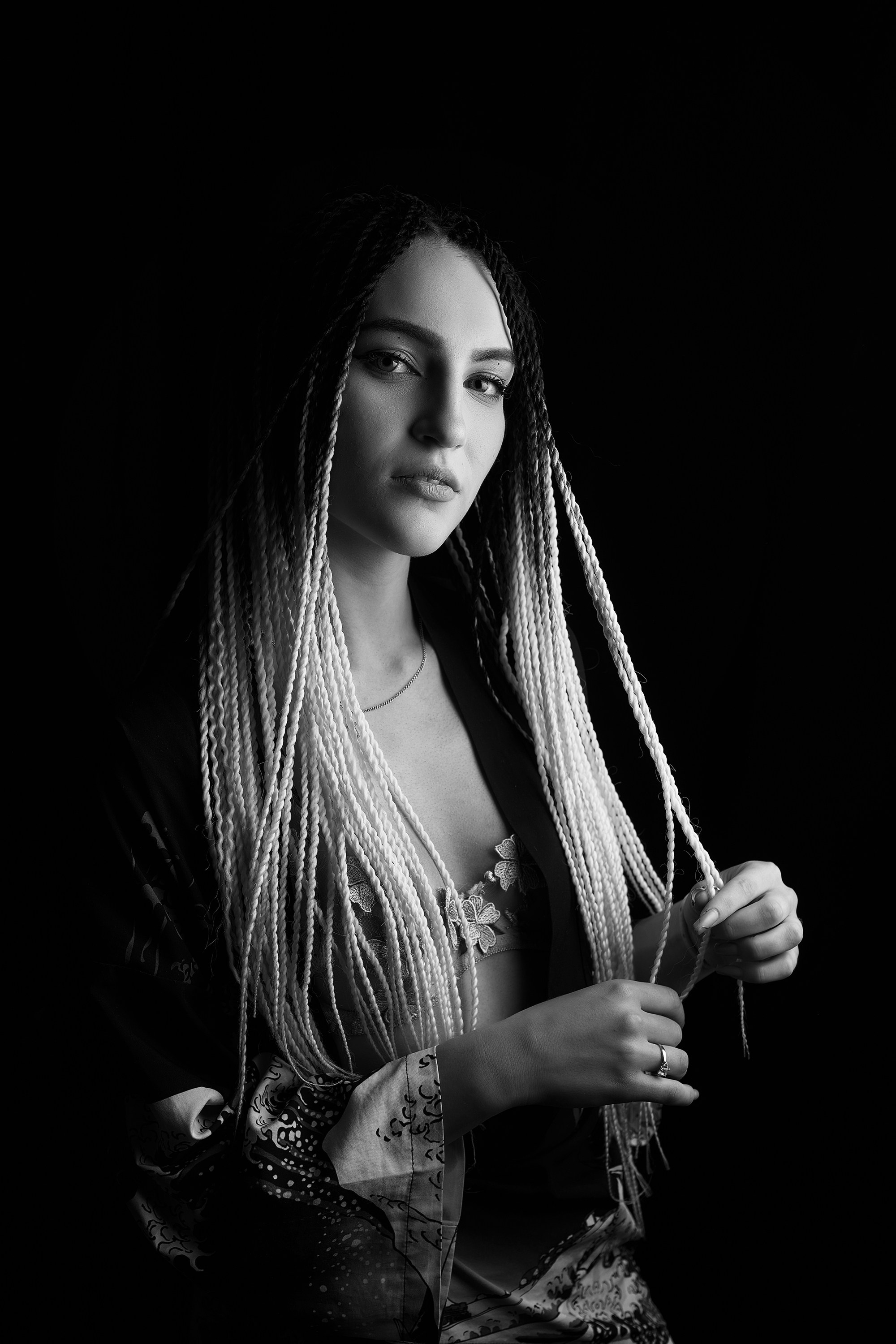 Ню. Фотограф Александр Кудинов, Крым: Легкие съемки, живые эмоции