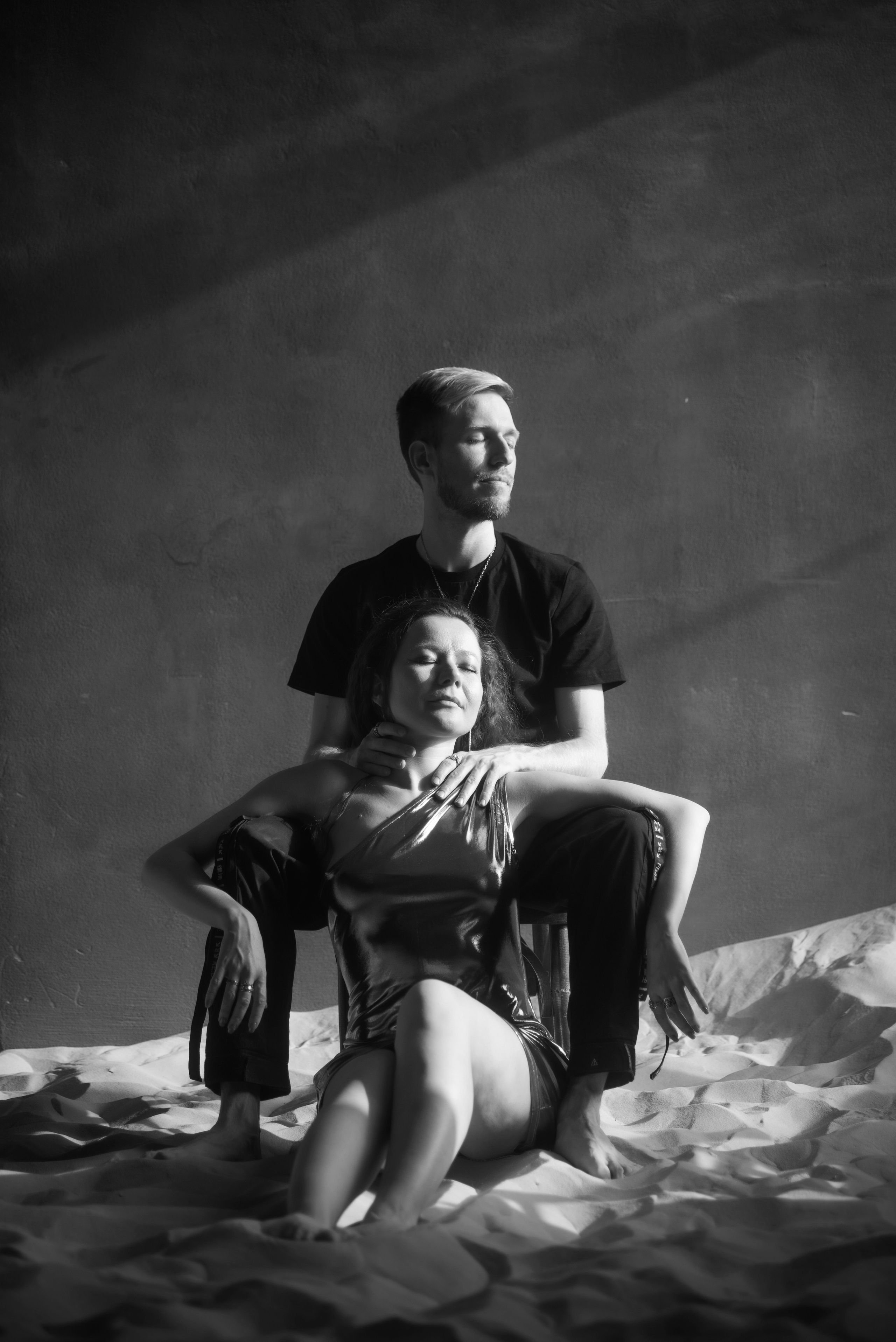 PDSM (Model Couple). PDSM Model Couple