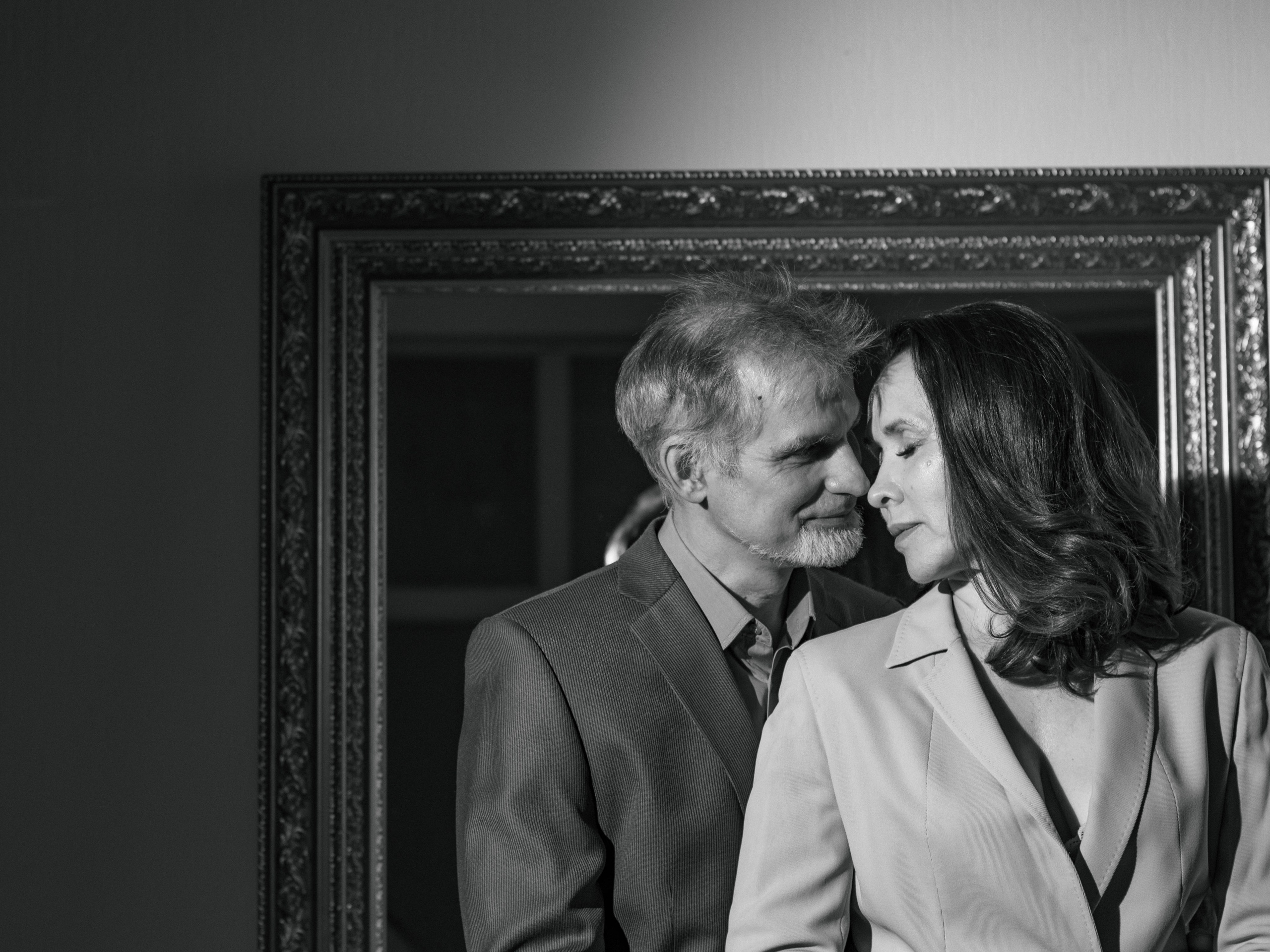 Алёна и Константин. Фотограф в Екатеринбурге Елизарова Юлия