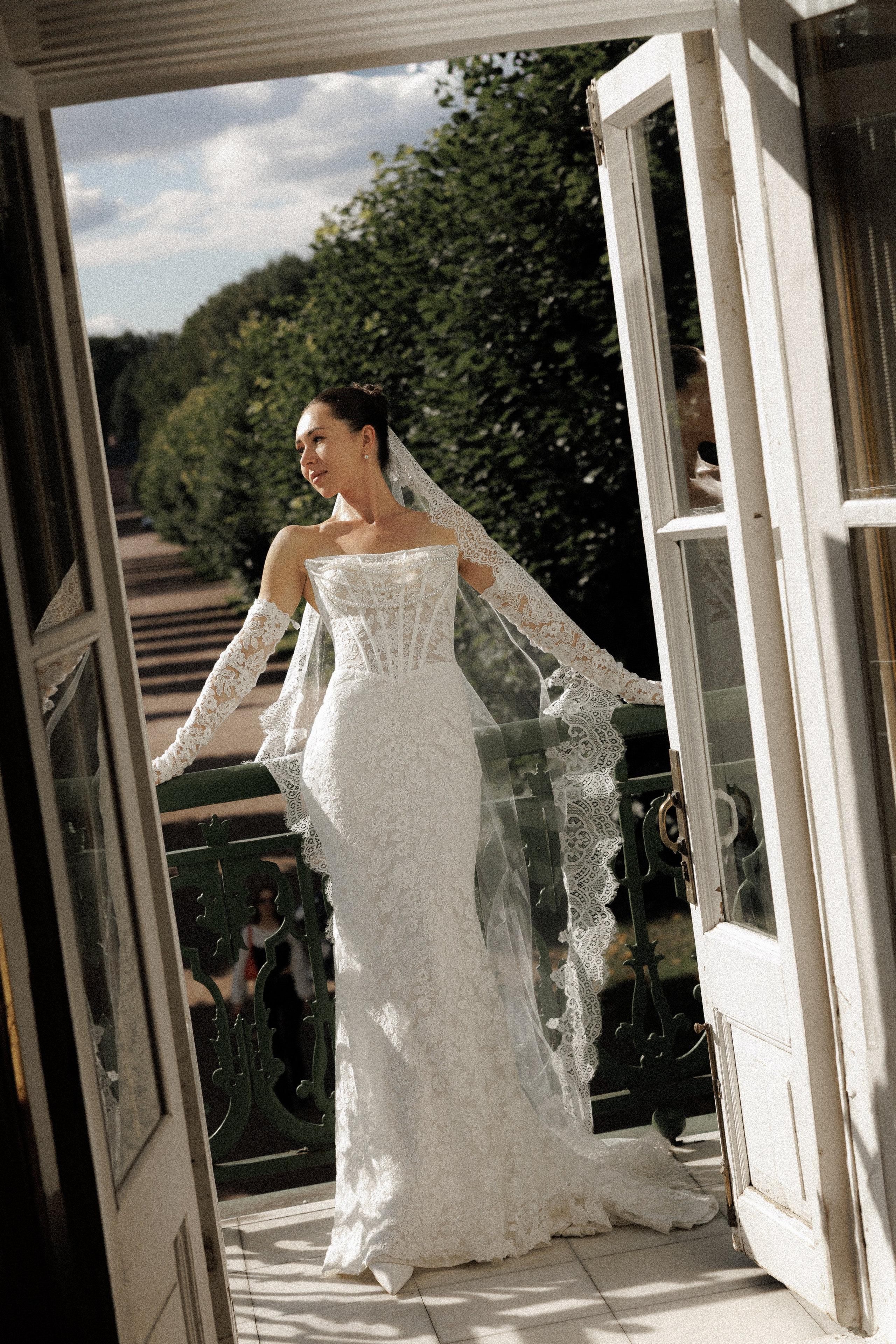 Y & S. Свадебный и event-фотограф Иван Волнухин